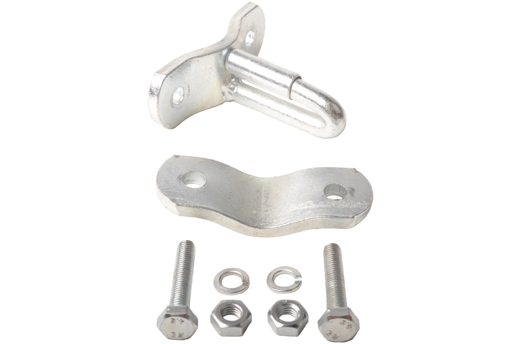 Halter für Abreißseil mit Feder (Autoteil) - Image 5