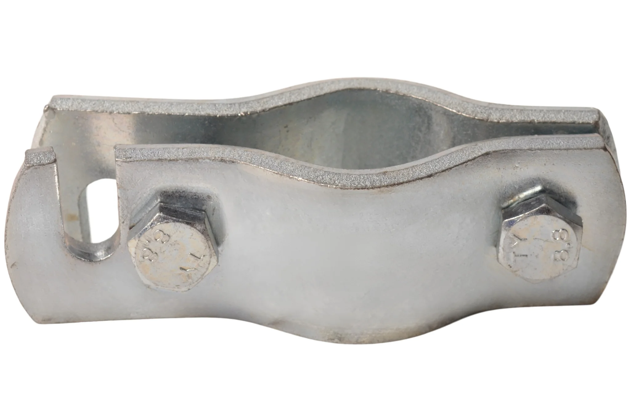 Halter für Abreißseil an der Anhängerkupplung (Autoteil) - Image 3