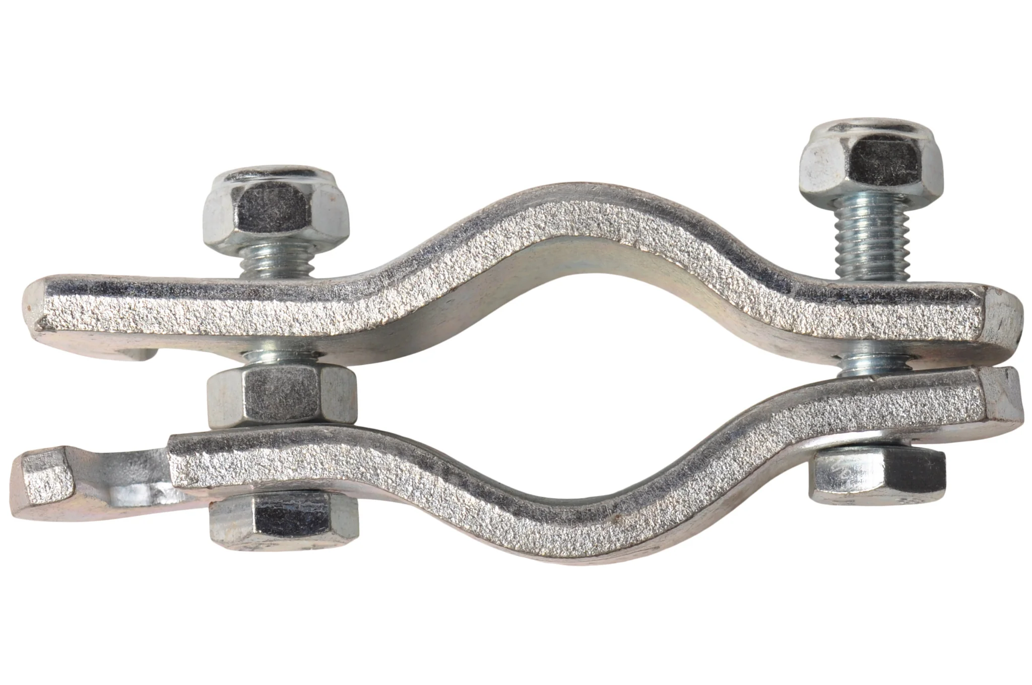 Halter für Abreißseil an der Anhängerkupplung (Autoteil) - Image 5