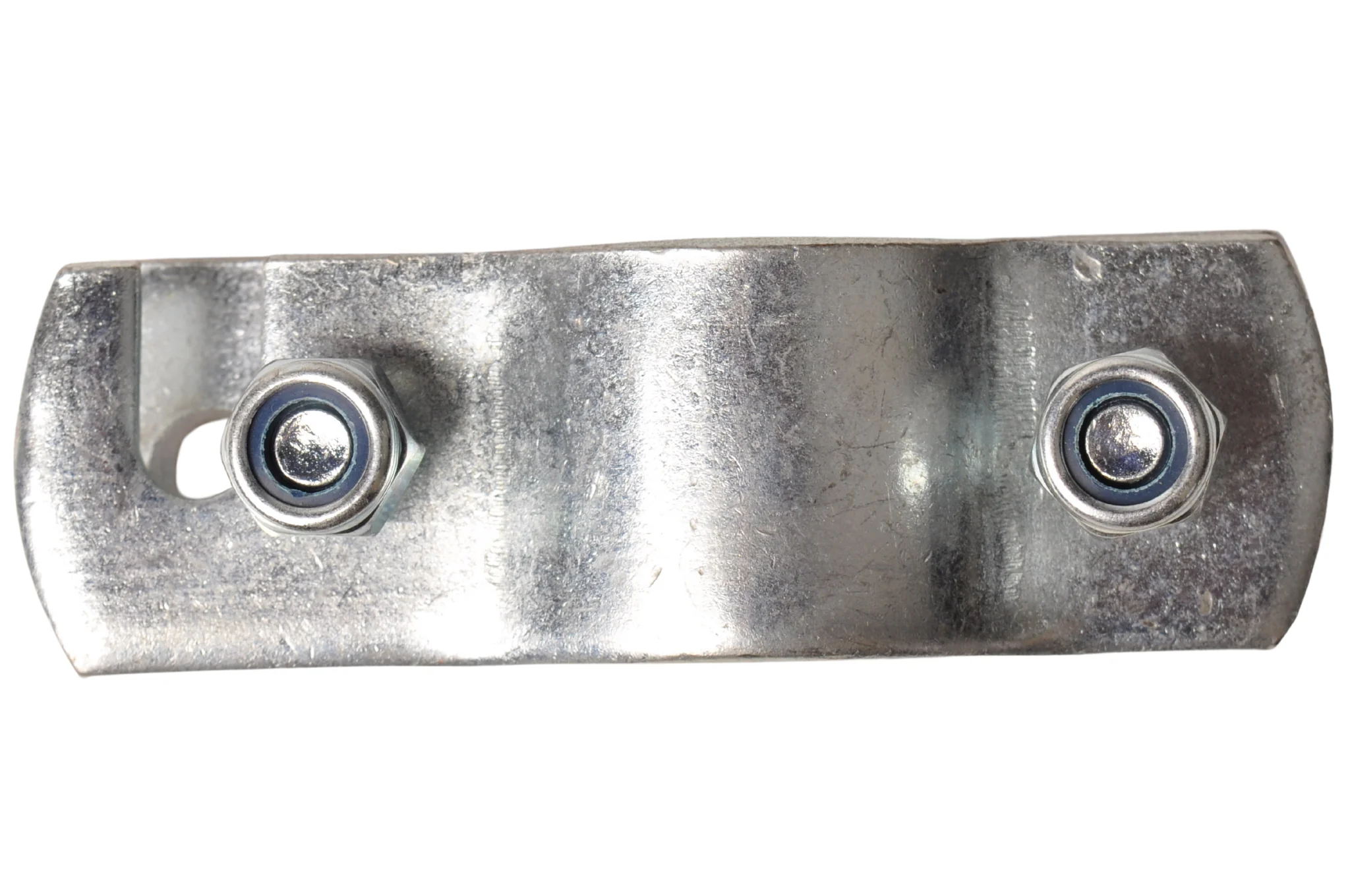 Halter für Abreißseil an der Anhängerkupplung (Autoteil) - Image 7