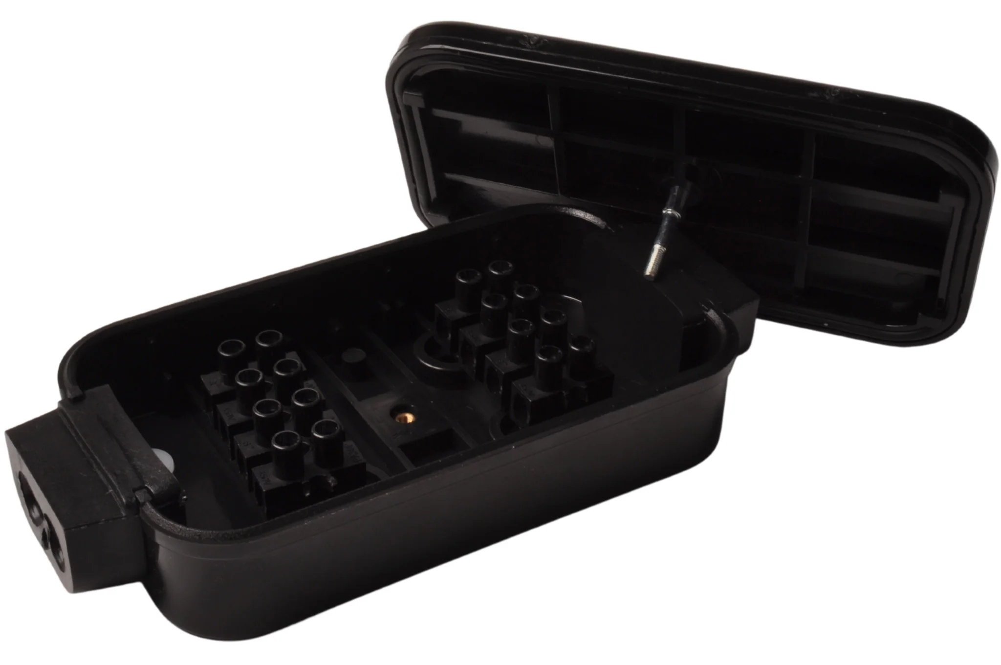 Kabelabzweigkasten 8-polig Premium-Qualität - Image 4