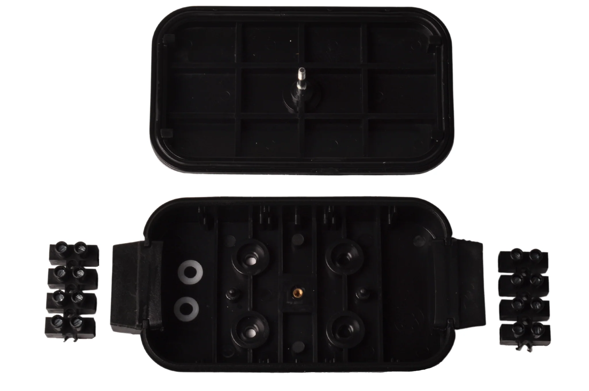 Kabelabzweigkasten 8-polig Premium-Qualität - Image 5