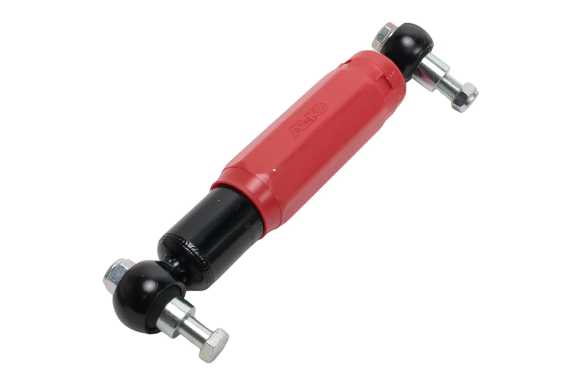 Hulco MEDAX/TERRAX Stoßdämpfer 1800 kg - 1 Achse - Image 3