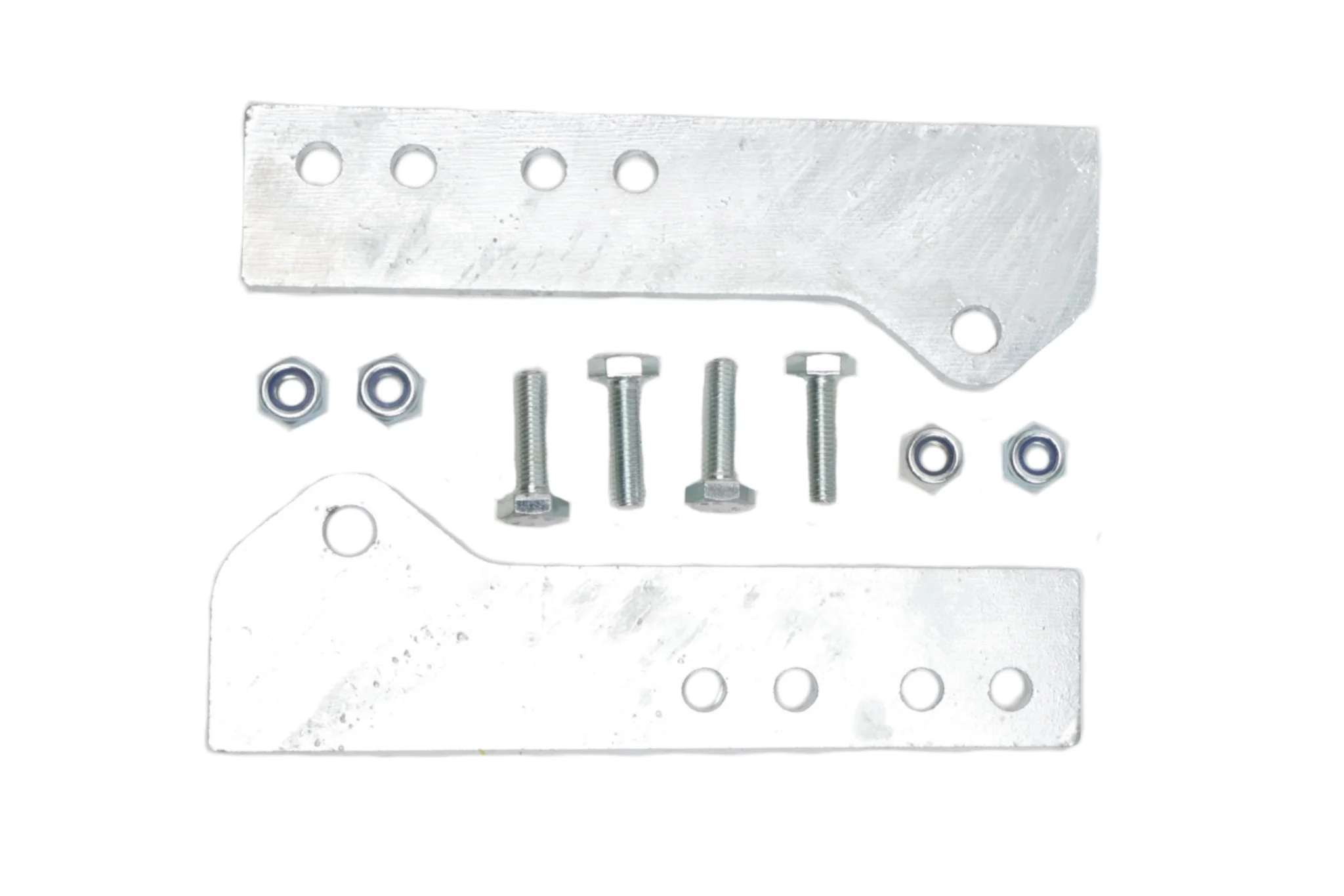 Hulco MEDAX/TERRAX Stoßdämpfer 1800 kg - 1 Achse - Image 4