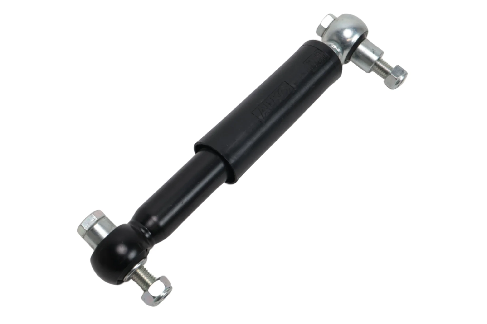 Hulco MEDAX/TERRAX Stoßdämpfer 1500 kg - Achse 2/3 oder 2/2 - Image 5