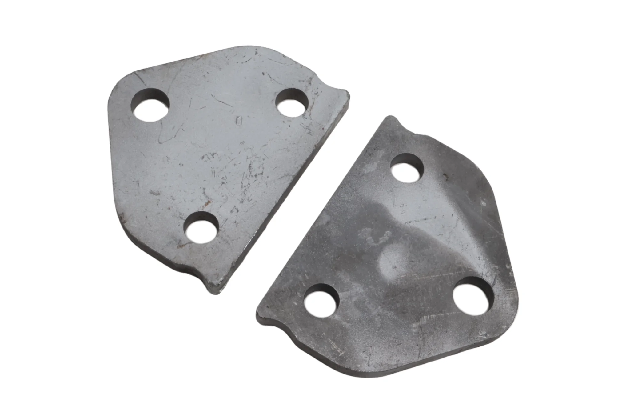 Hulco MEDAX/TERRAX Stoßdämpfer 1500 kg - Achse 2/3 oder 2/2 - Image 8