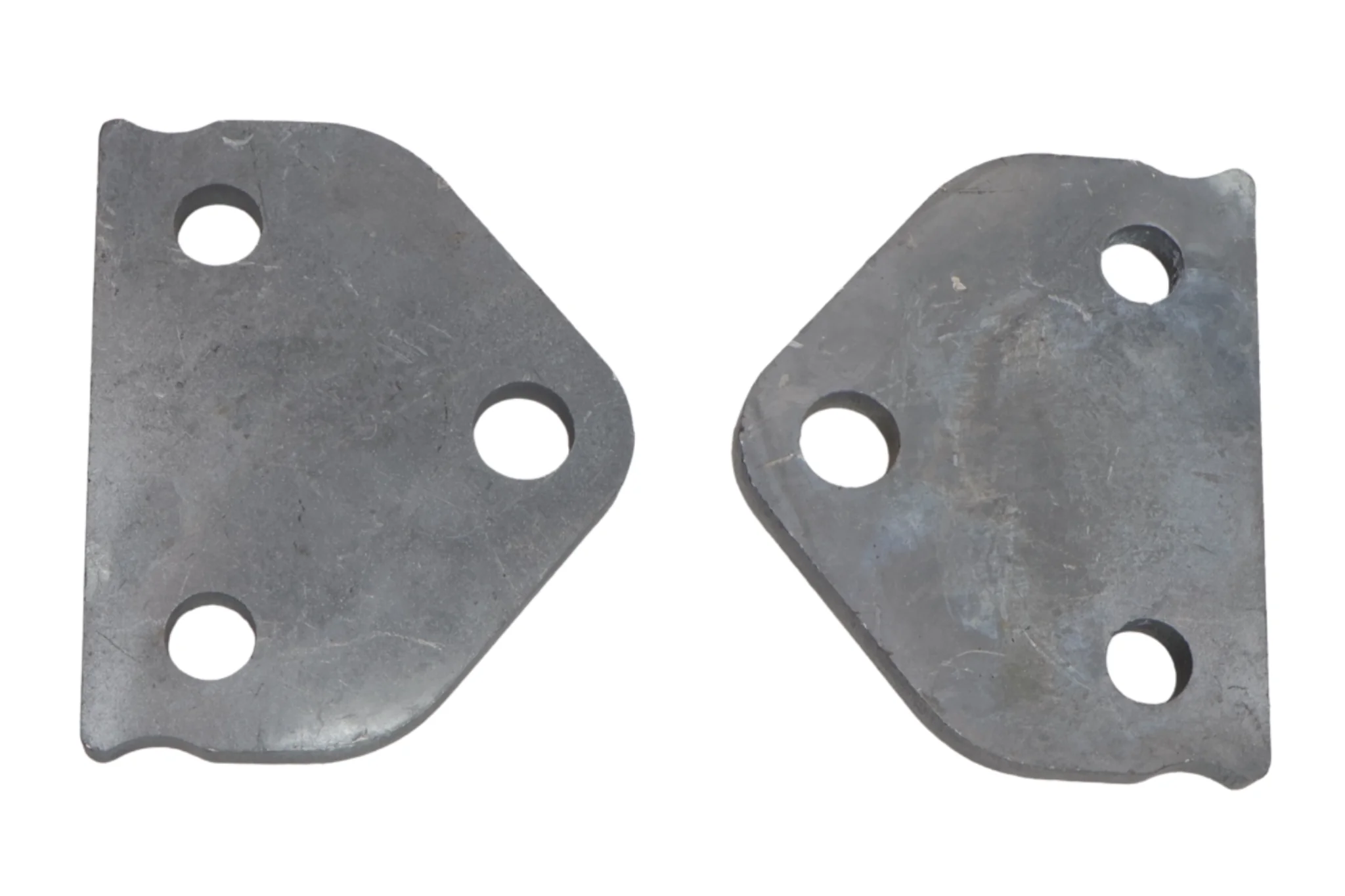 Hulco MEDAX/TERRAX Stoßdämpfer 1800 kg - 2 Achse - Image 6