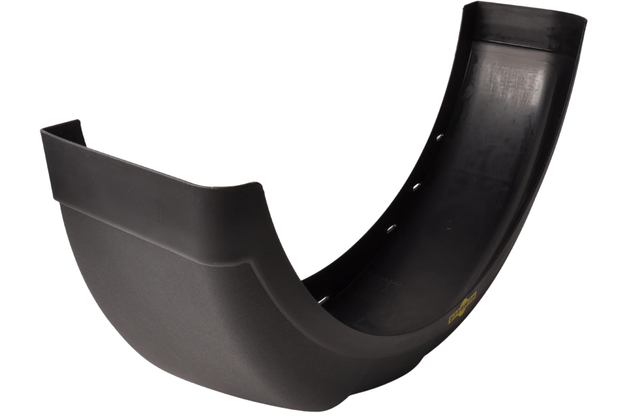 Humbaur Kunststoff Kotflügel 13 Zoll - links - 740x190x335 mm - Image 4