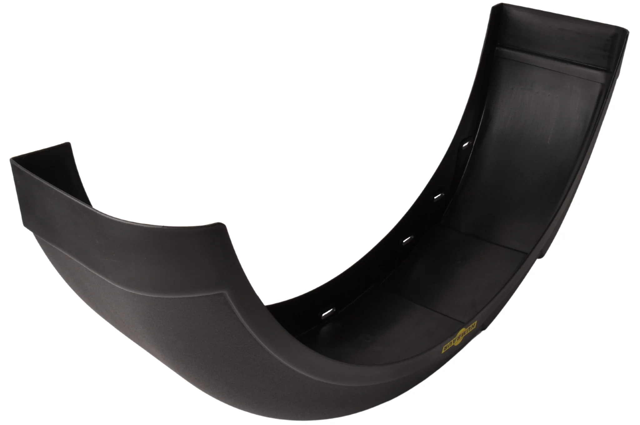 Humbaur Kunststoff Kotflügel 13 Zoll - rechts - 740x190x335 mm - Image 4