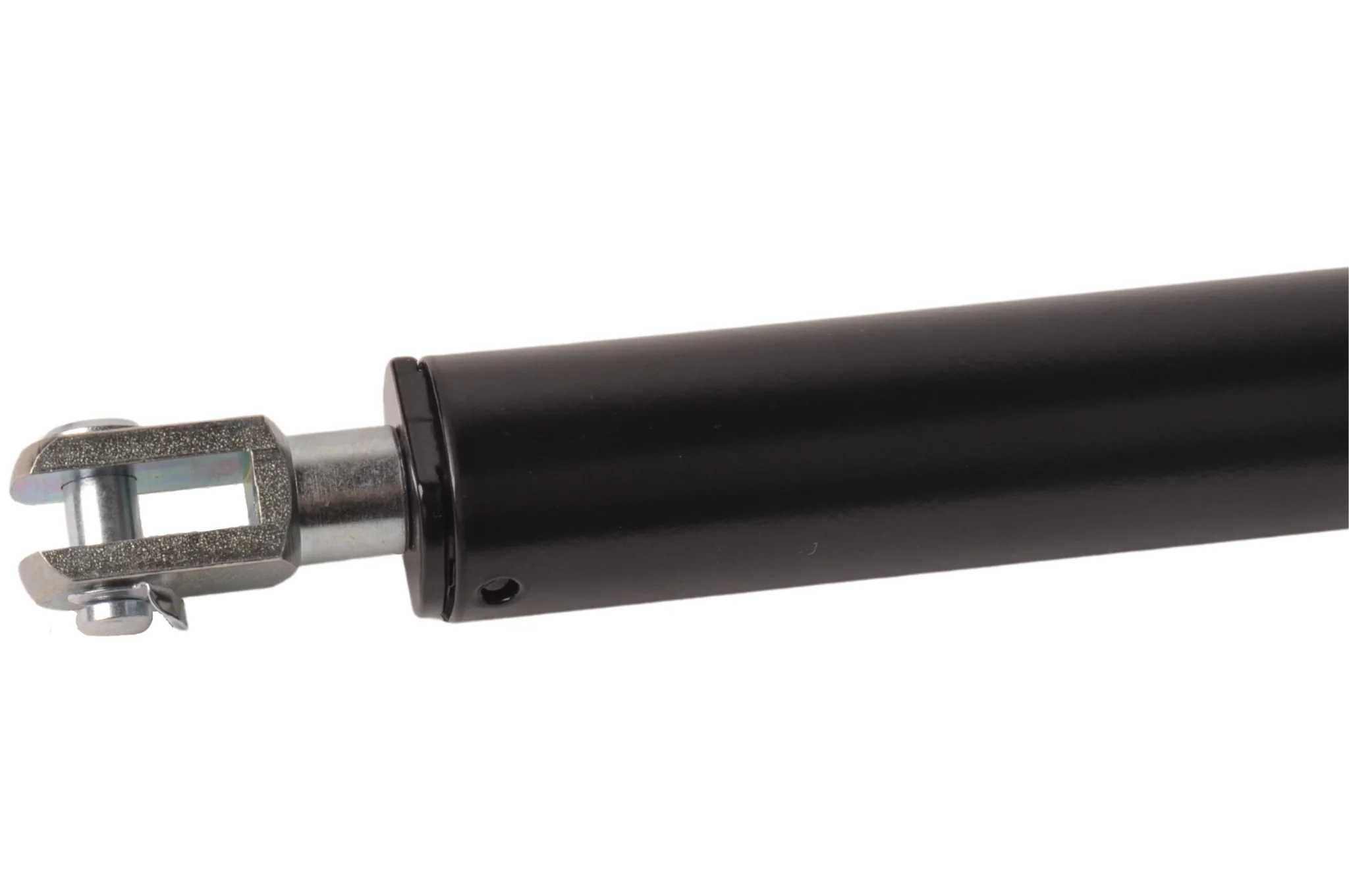 Humbaur Gasdruckfeder - 800N - passend für Kastenwagen mit Heckklappe - Image 3