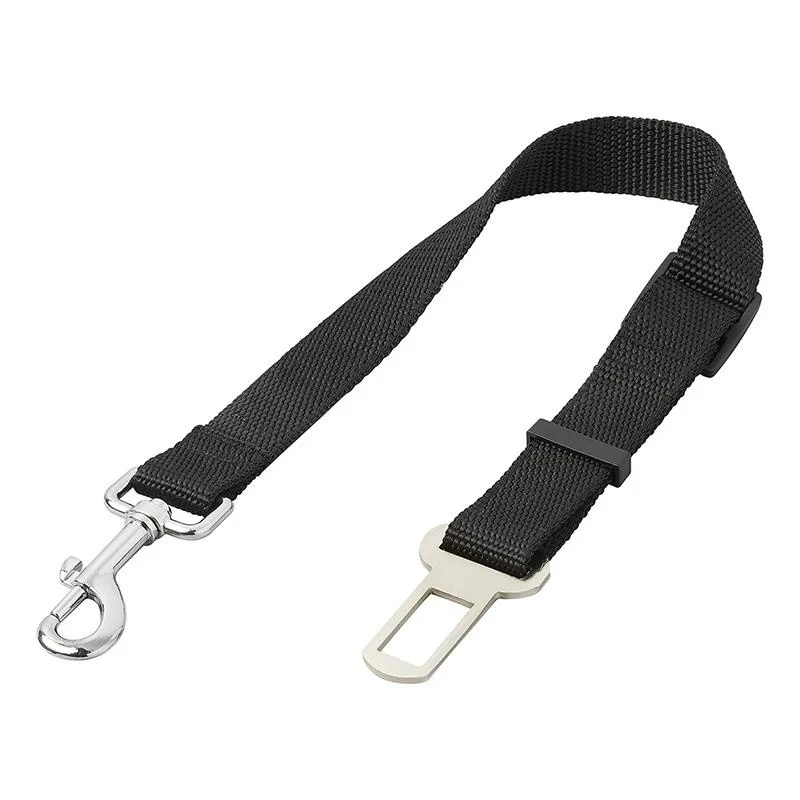 Verstellbare Hundeleine für Autogurt 45-65 cm - Image 2