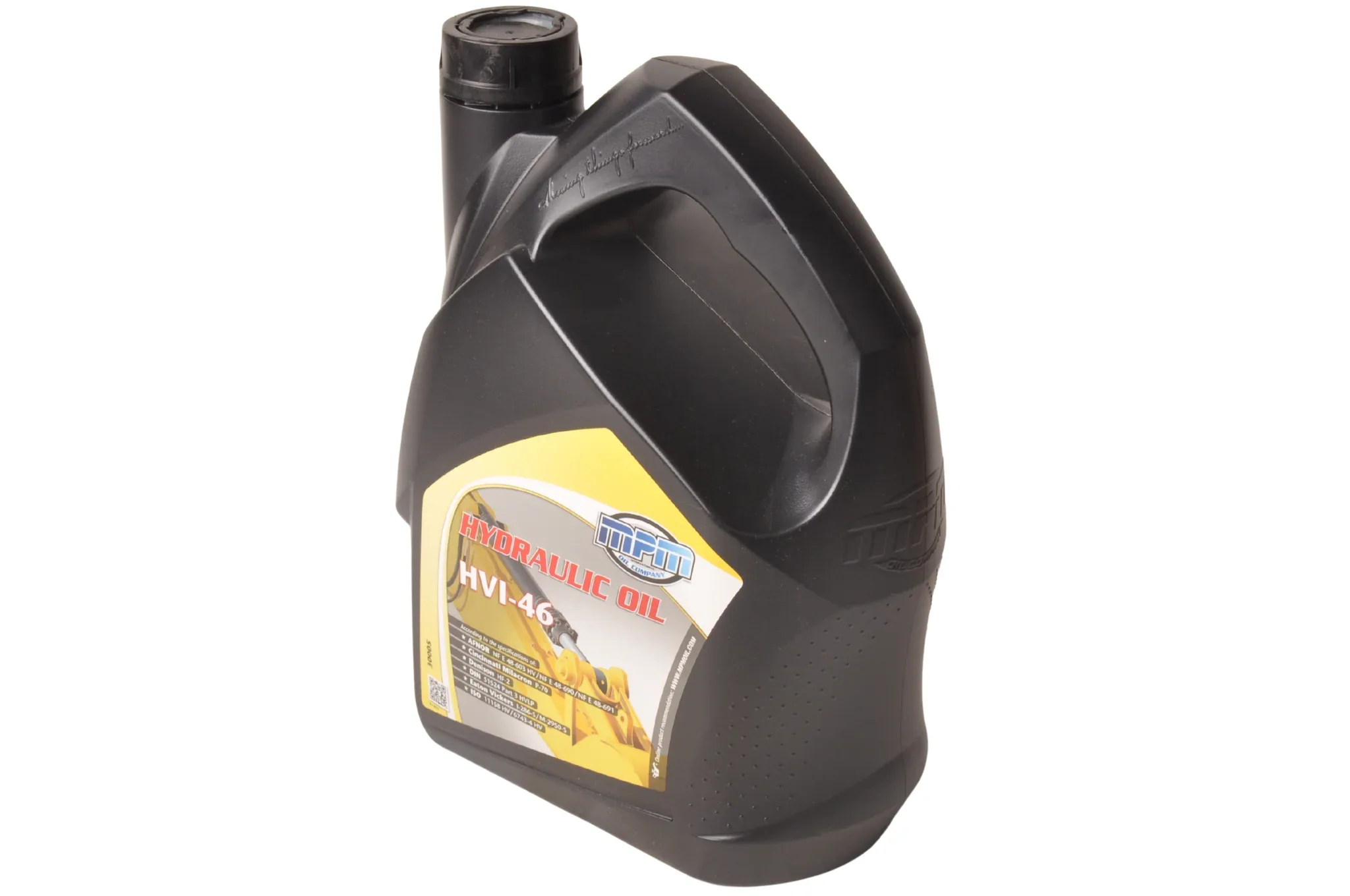 Hydrauliköl MPM 5 Liter