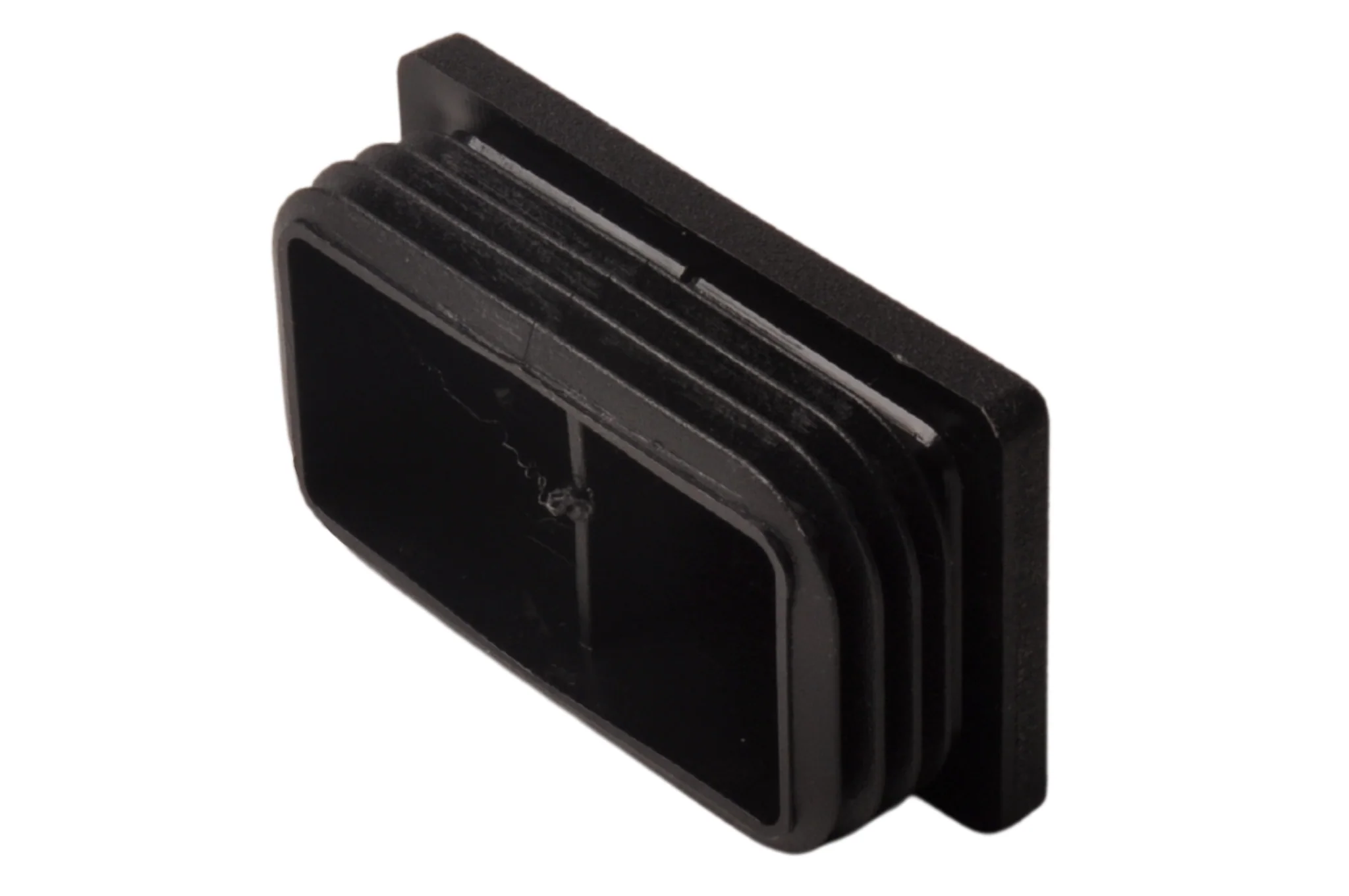 Einsteckkappe 60x35 mm - 10 Stück - Image 3