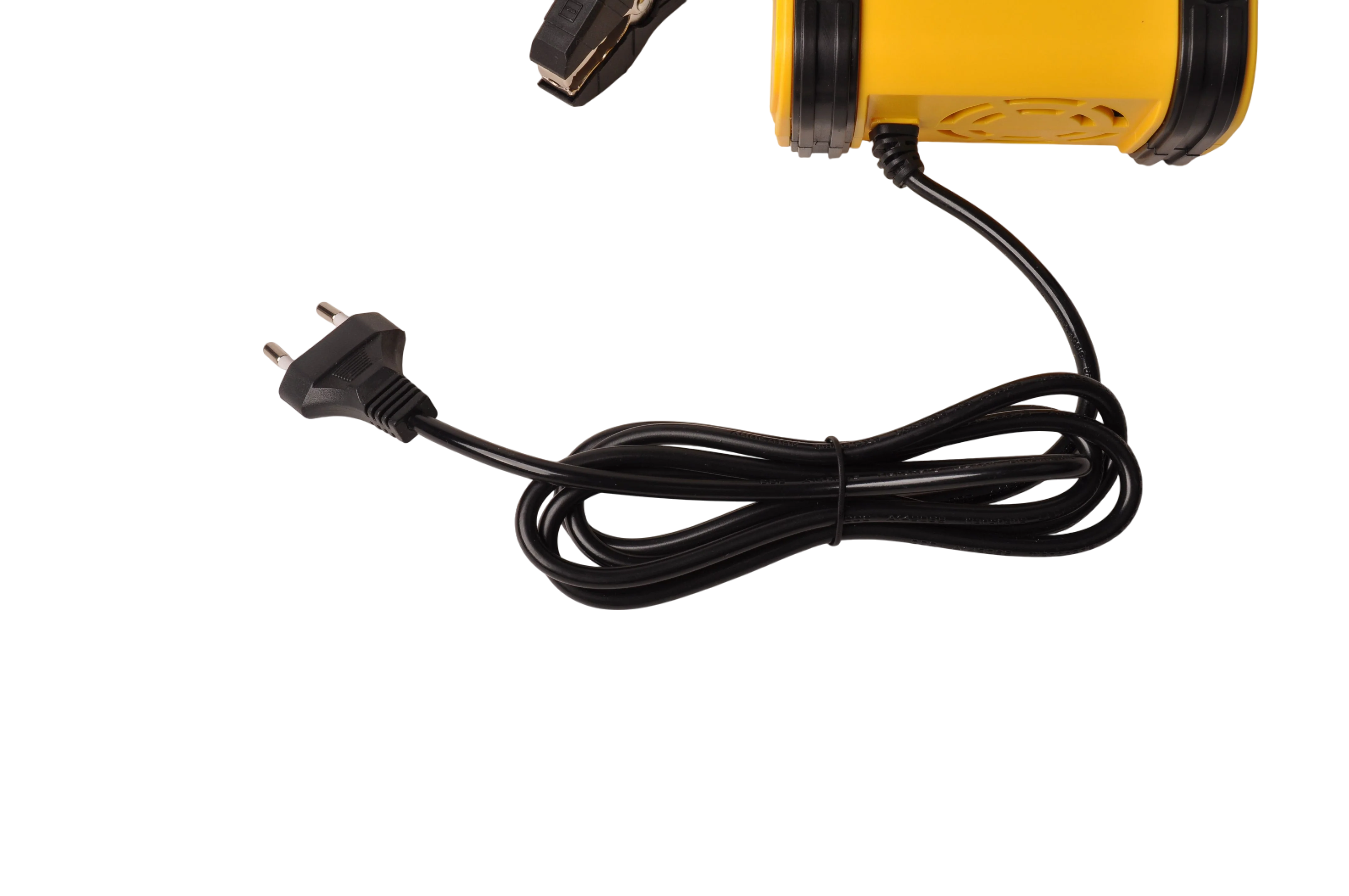 Intelligentes Batterieladegerät 12V/24V – 12A/6A – 7-stufiger Ladevorgang - Image 5