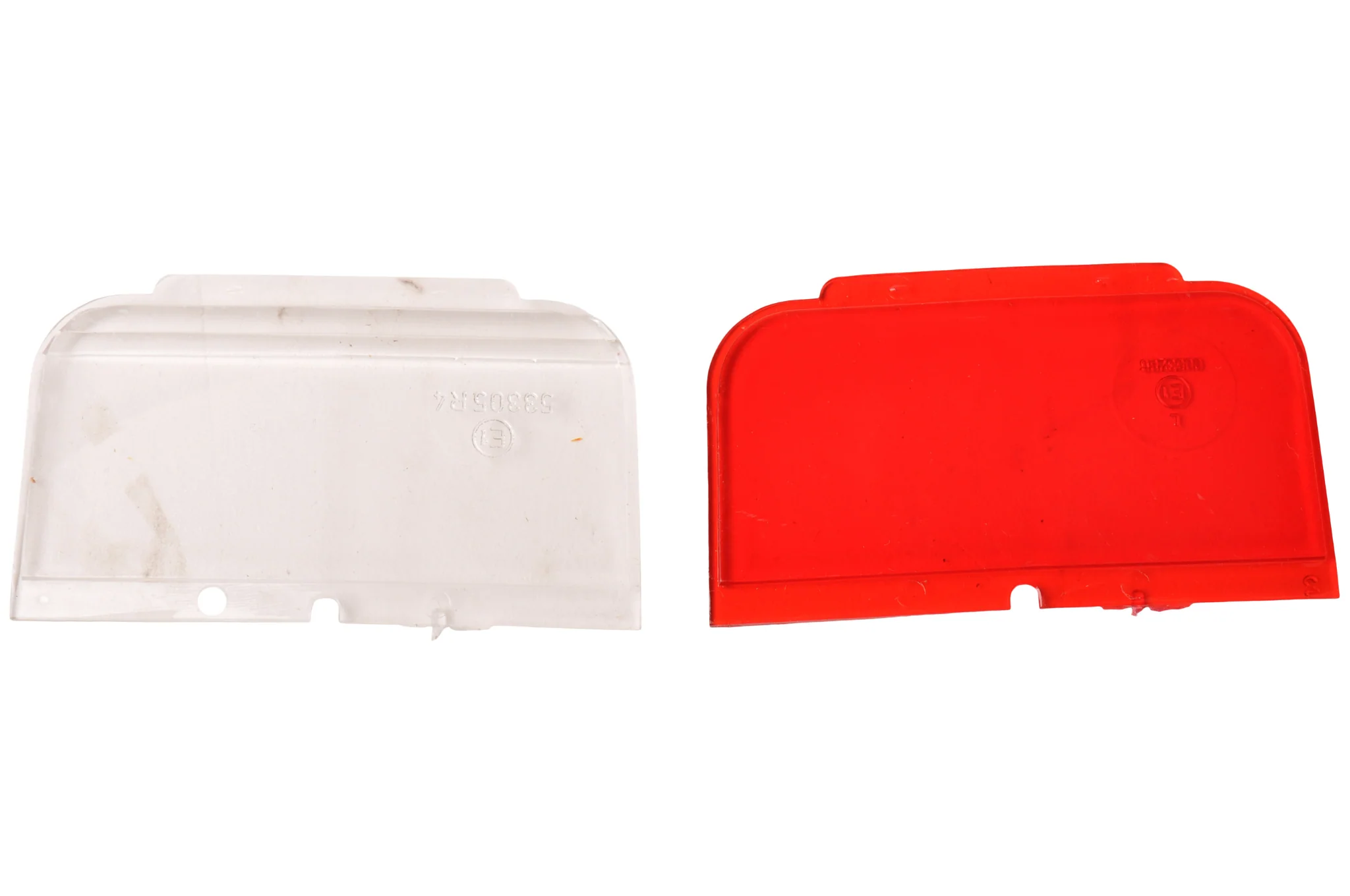 Jokon 3-Funktion loses Glas 100x103x55 mm - geeignet für rechts und links - Image 7