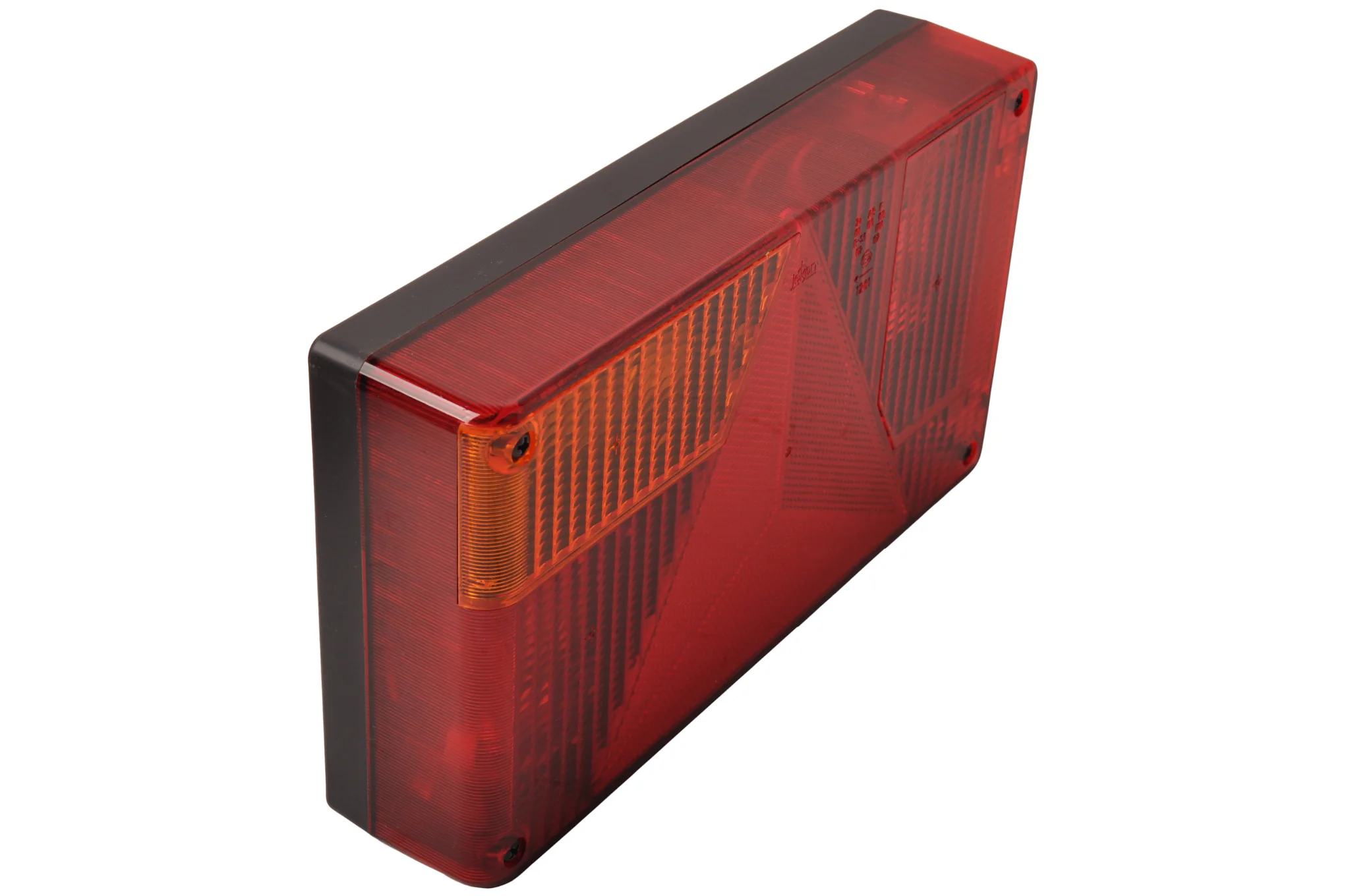 Jokon Technokon 1 Rückleuchte links - inklusive Dreiecksreflektor und Kennzeichenleuchte - Image 3