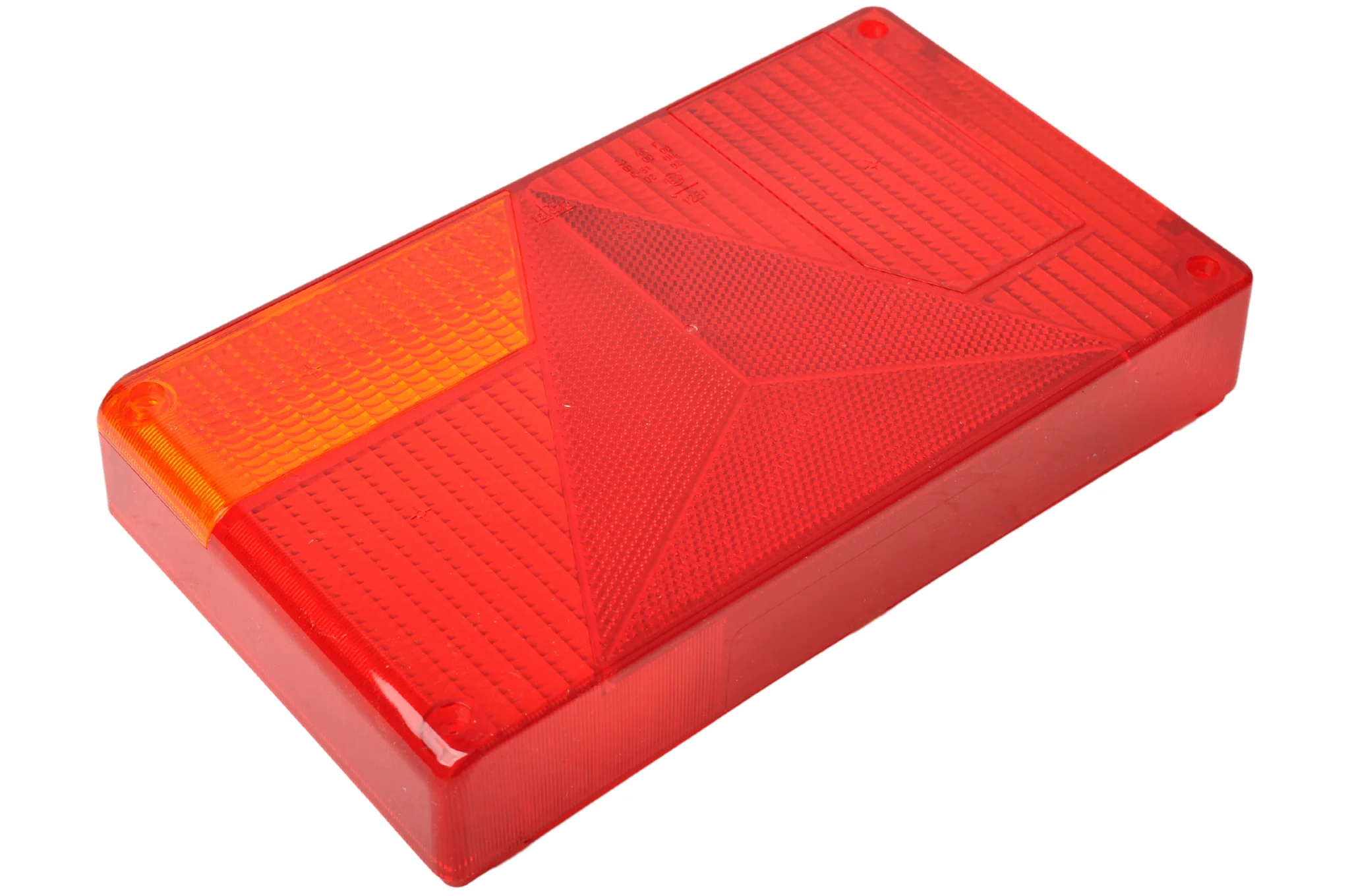 Loses Glas für Jokon Technokon 1 links - inklusive Dreiecksreflektor - Image 4