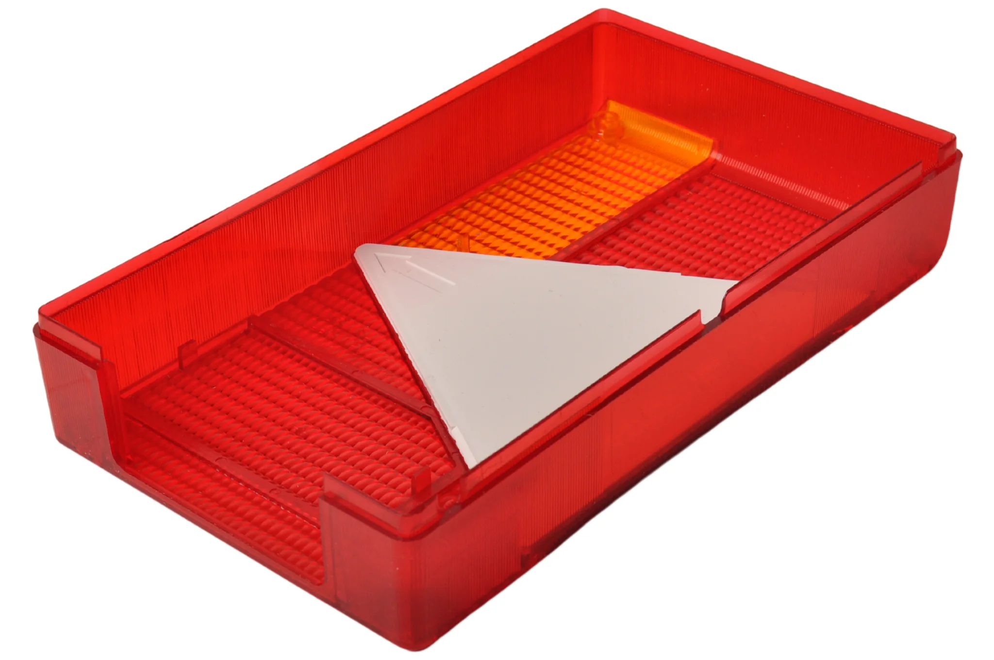 Loses Glas für Jokon Technokon 1 links - inklusive Dreiecksreflektor - Image 5