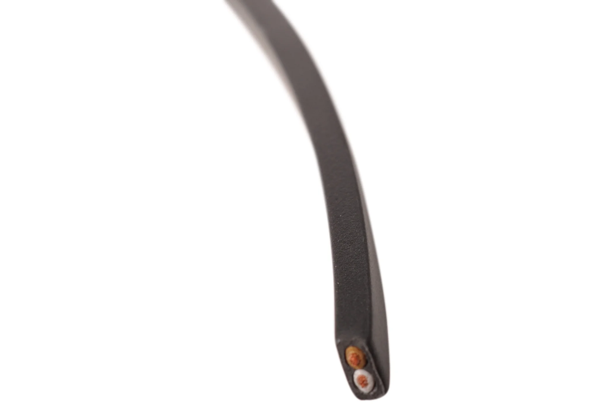 Flachkabel 2-adrig für Aspöck - 2x0,75 mm² - Image 3