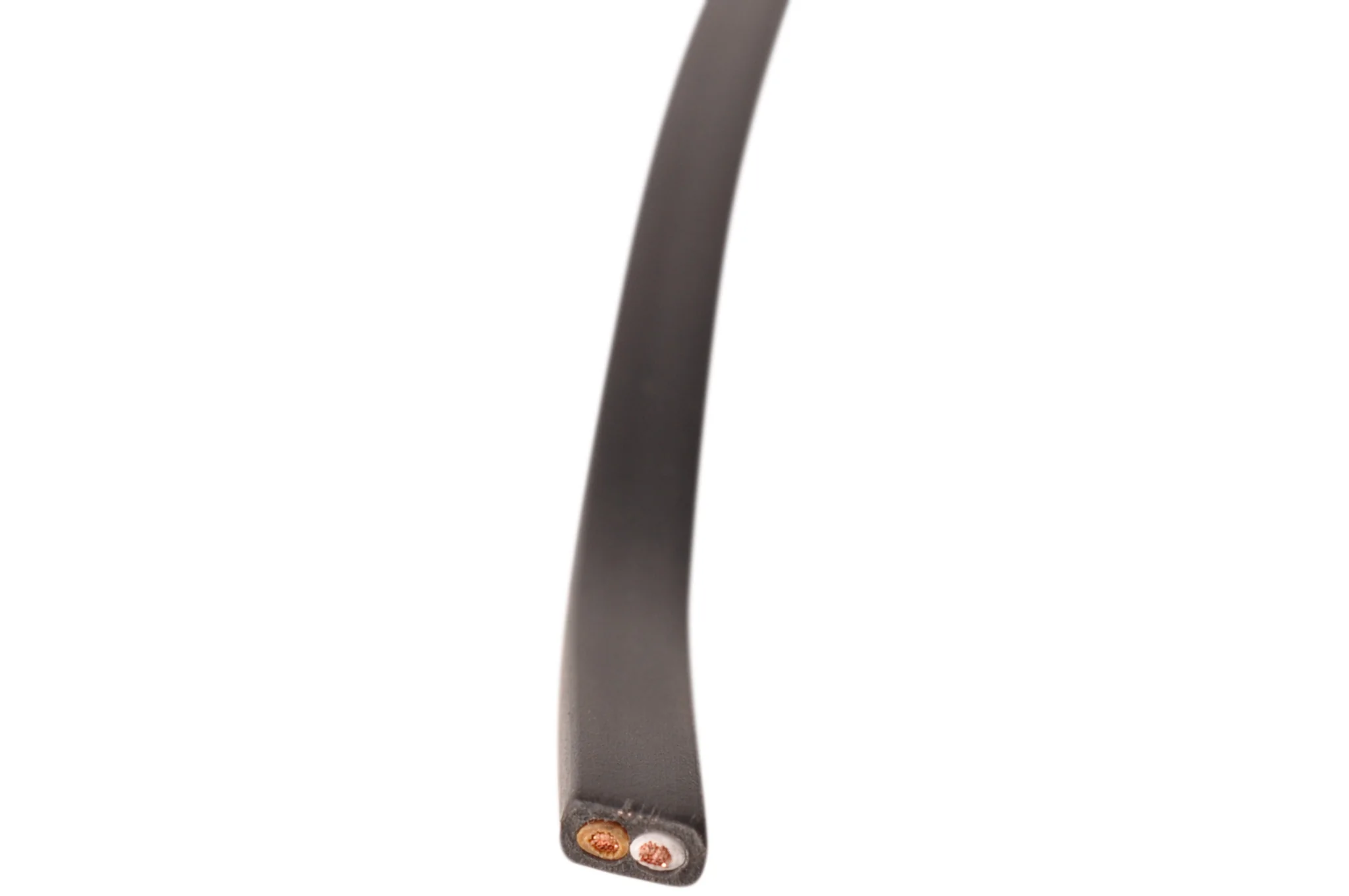 Flachkabel 2-adrig für Aspöck - 2x0,75 mm² - Image 4