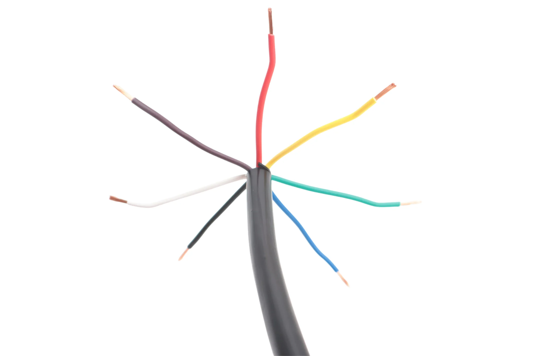 Kabel 7-adrig (1,50 mm²) - Image 2
