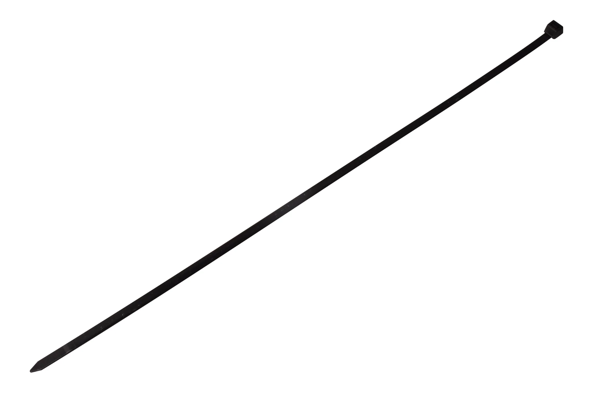 Kabelbinder 360x4,5 mm 100 Stück - Image 4
