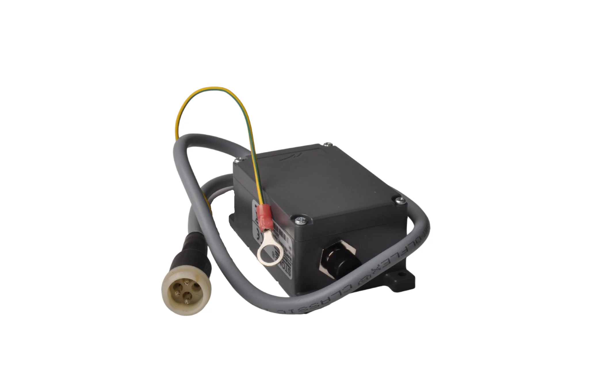Kabellose Fernbedienung PowerPack - für Kipper - Stone Profi - für SPX Hydraulikpumpe - Image 5
