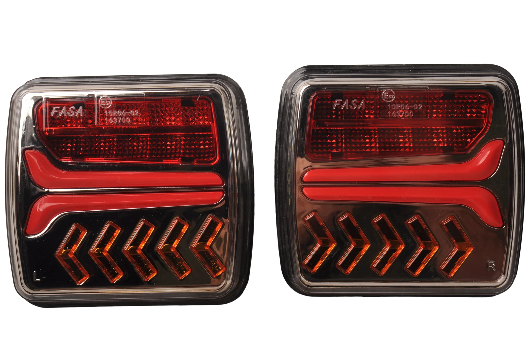 Magnetische LED Beleuchtungsset - 7 polig - dynamisch & Kabellose - Plug & Play - Image 3