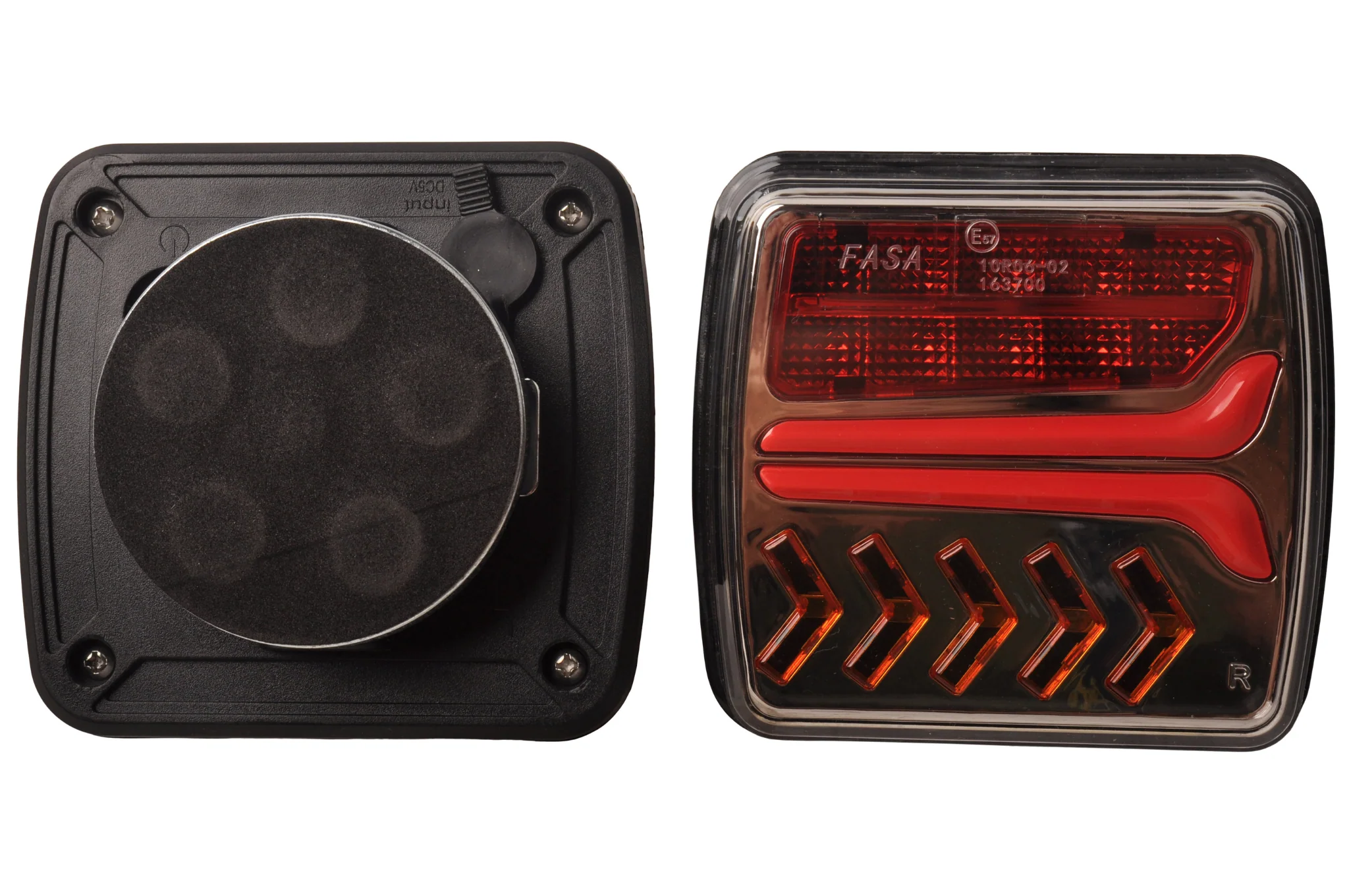 Magnetische LED Beleuchtungsset - 7 polig - dynamisch & Kabellose - Plug & Play - Image 4