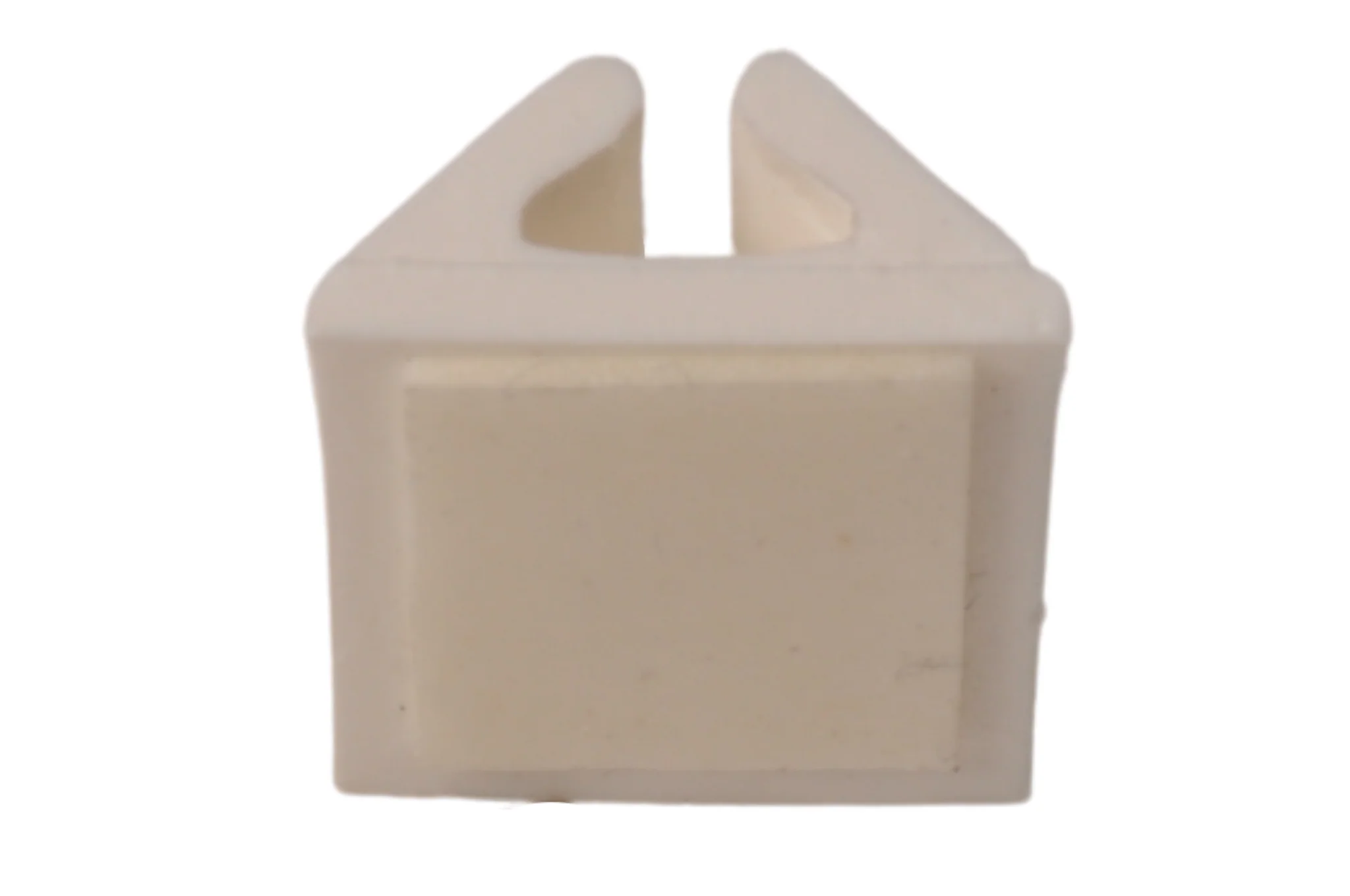 Kabelklemme selbstklebend für 2-adriges Kabel - 20 Stück - Image 6