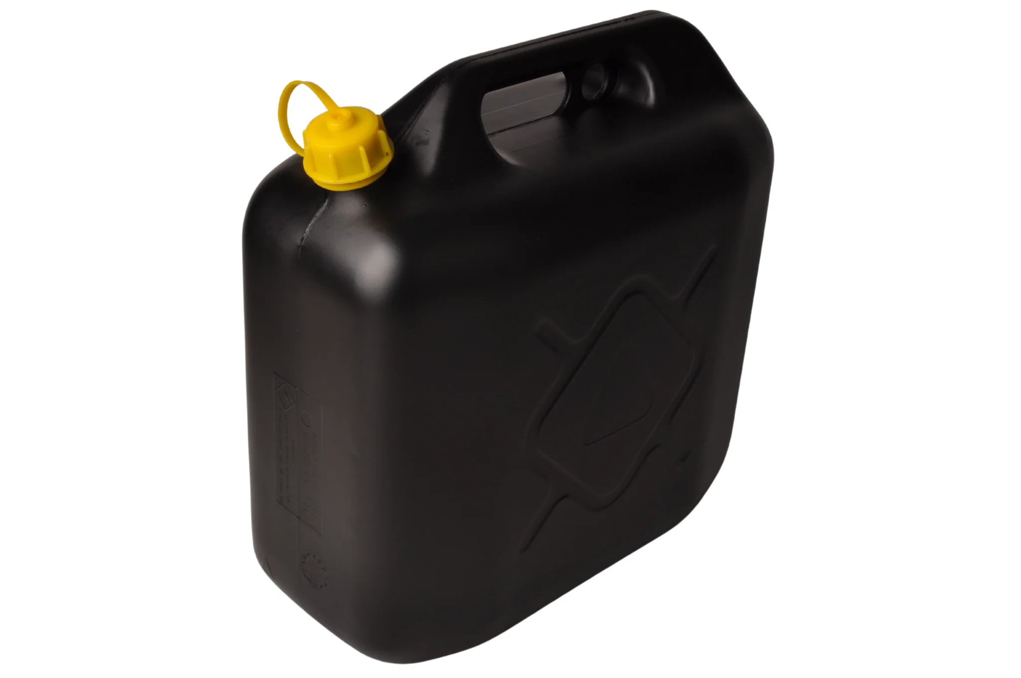 Kanister 20L Kunststoff - Image 3