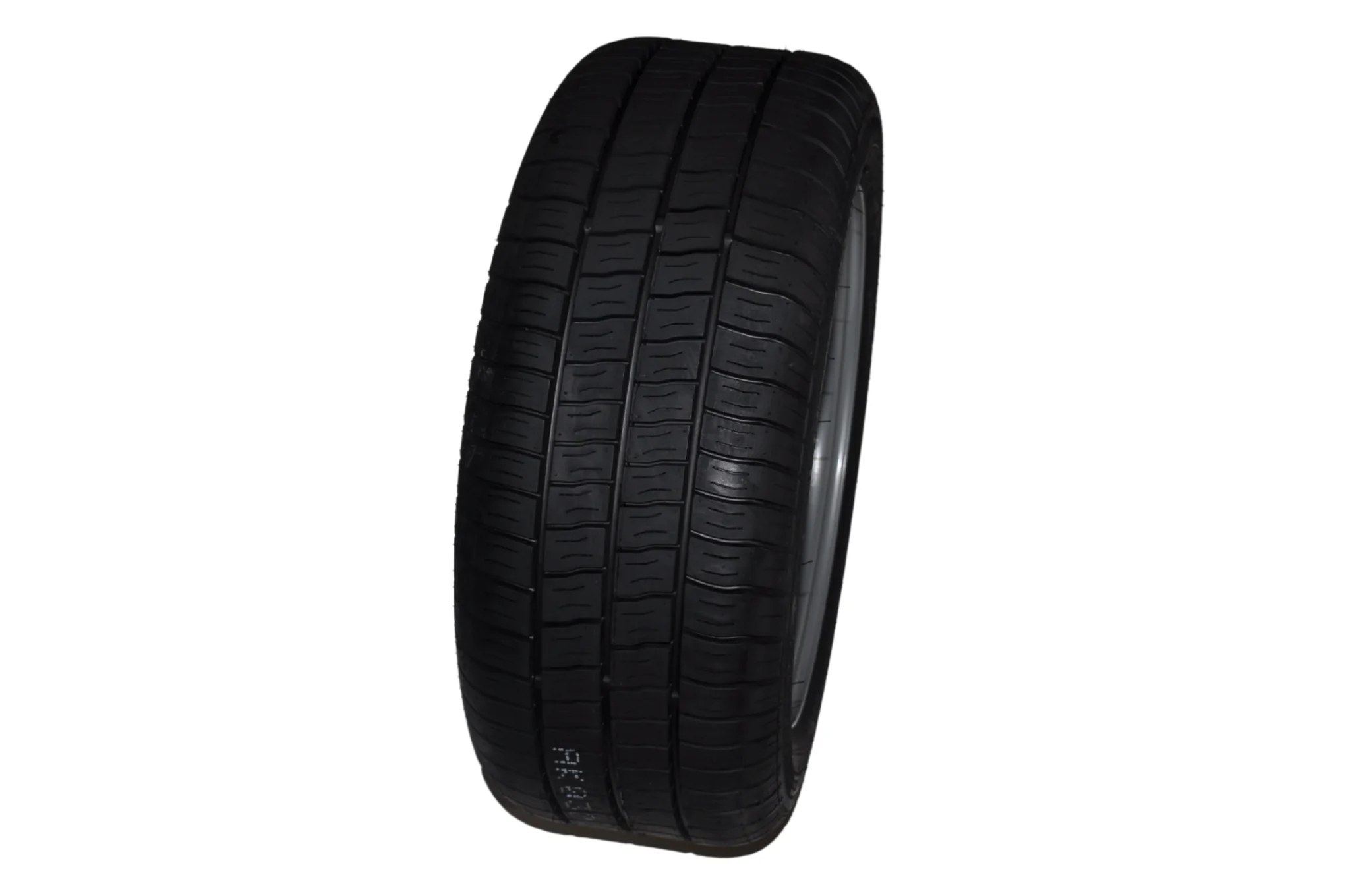 Komplettrad Anhänger - 195/50R13C - Lochkreis: 5x112 - Tragfähigkeit: 900 kg - Nabendurchmesser: 67 mm - Image 3