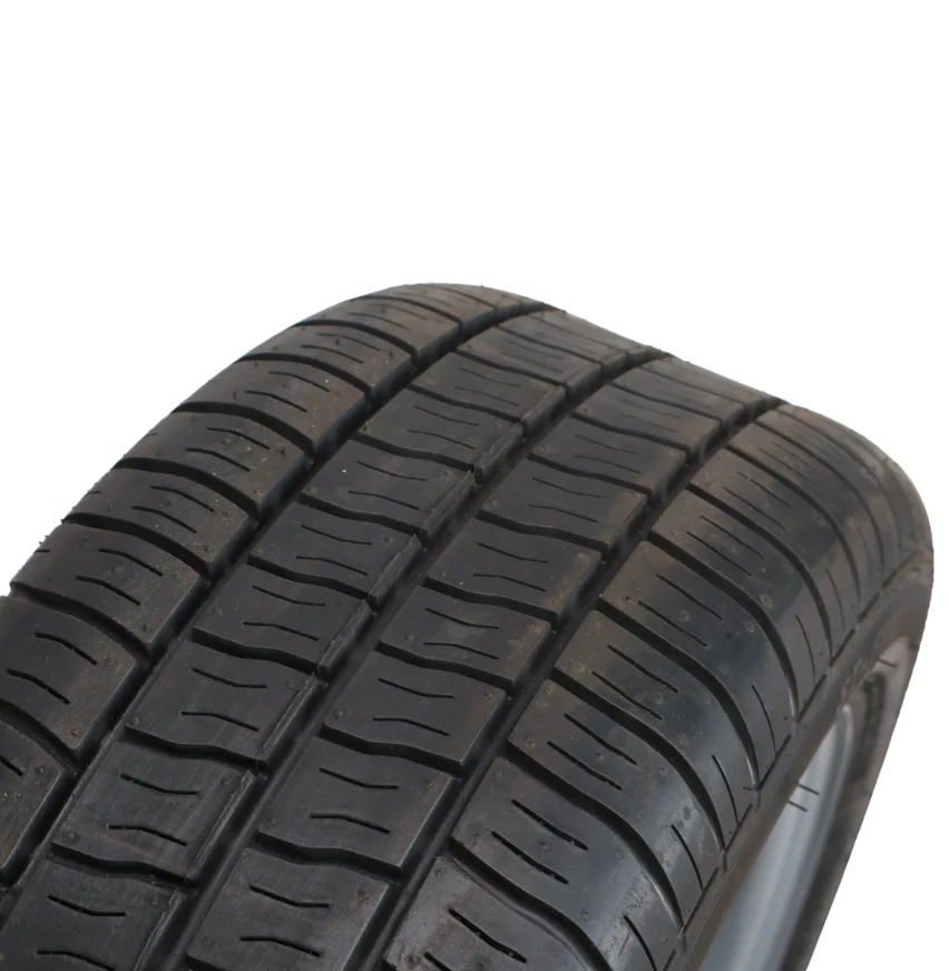 Komplettrad Anhänger - 195/50R13 - Ifor Williams - Lochkreis: 5x165,1 - Tragfähigkeit: 900 kg - Nabendurchmesser: 114,6 mm - Image 3