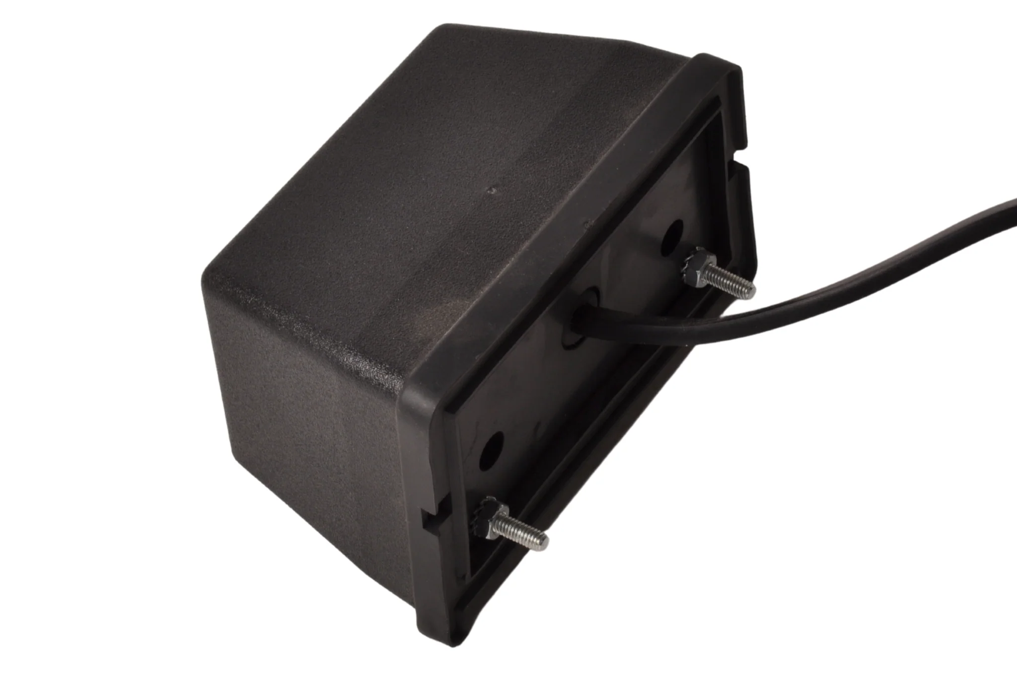 Kennzeichenbeleuchtung Radex 803 24V Kabel 500mm mit Stecker - Image 4