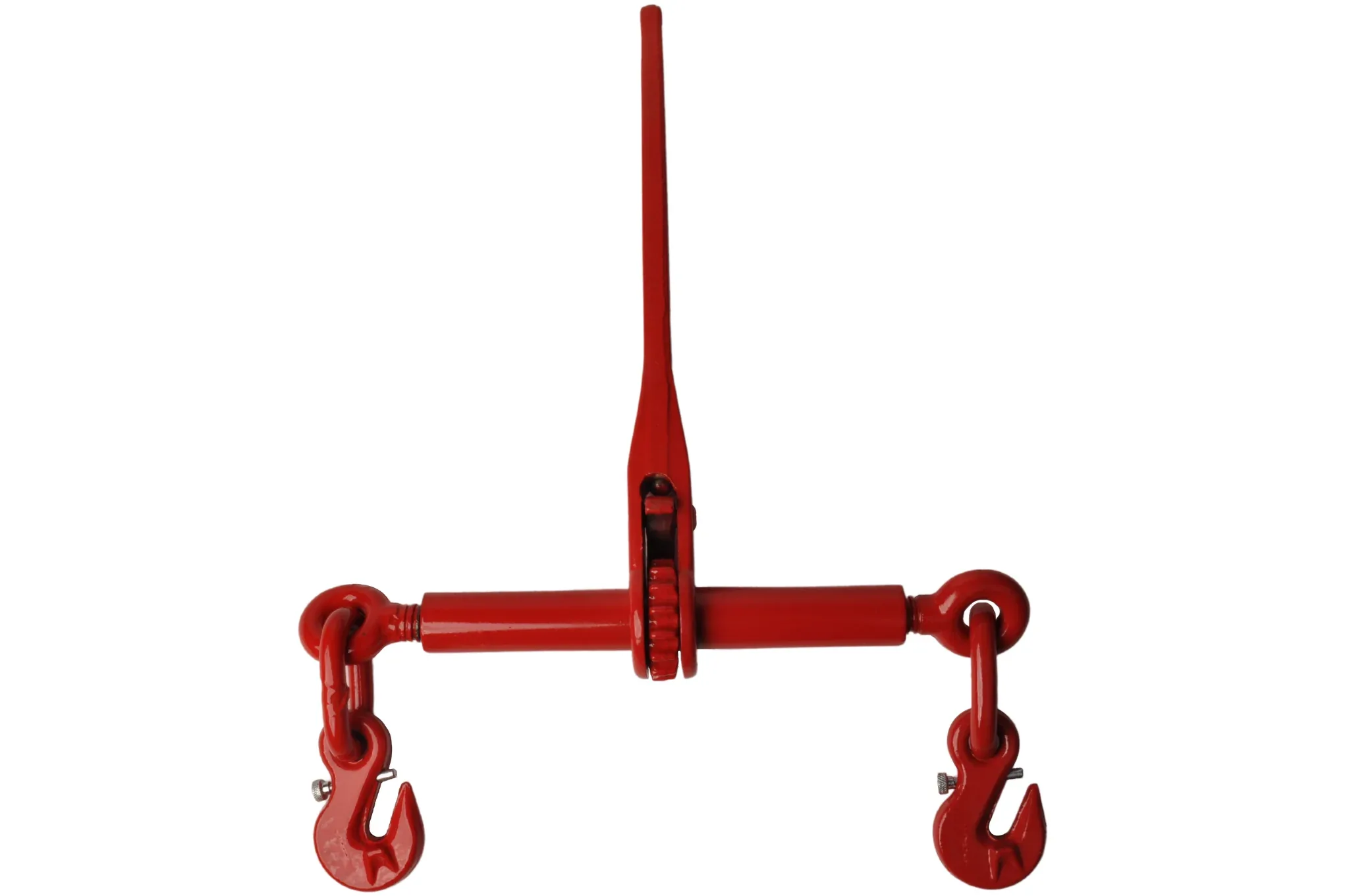 Kettenspanner mit Haken (8000 kg) - Image 2