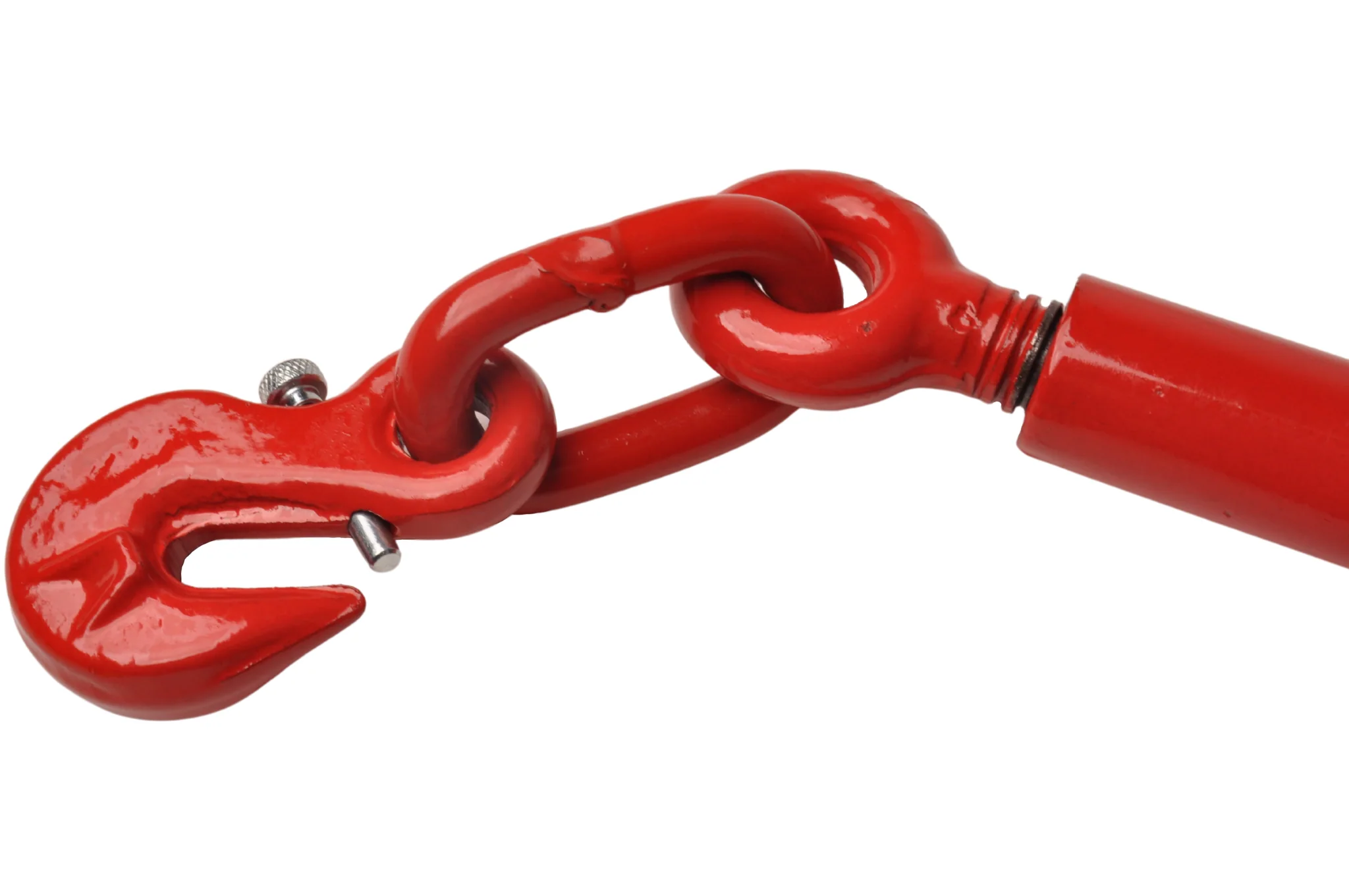 Kettenspanner mit Haken (8000 kg) - Image 3