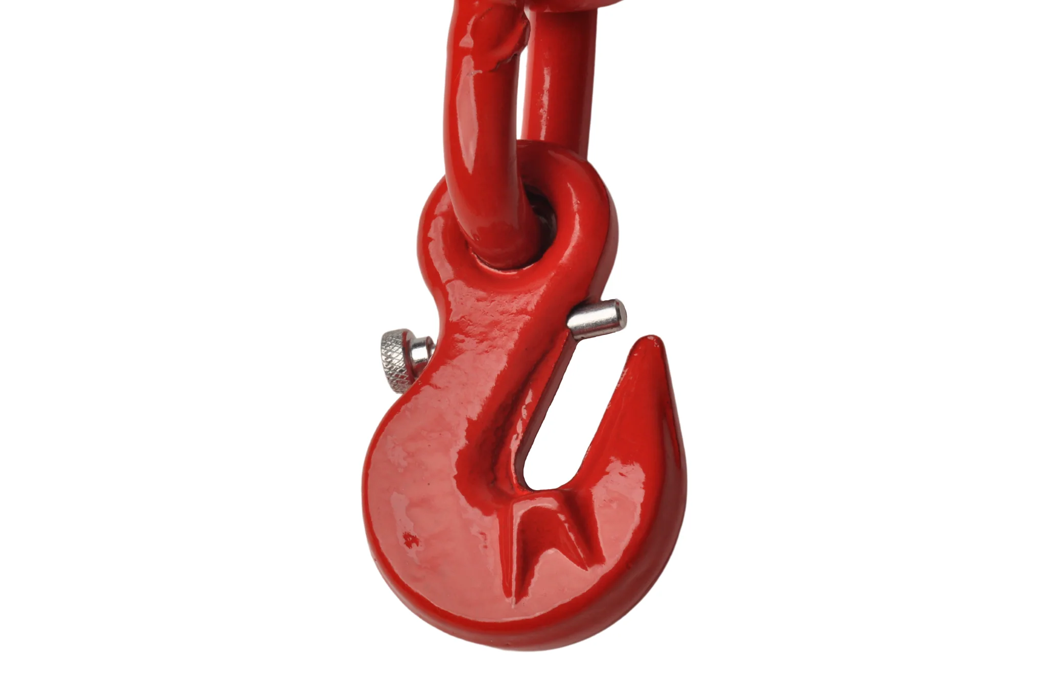 Kettenspanner mit Haken (8000 kg) - Image 4