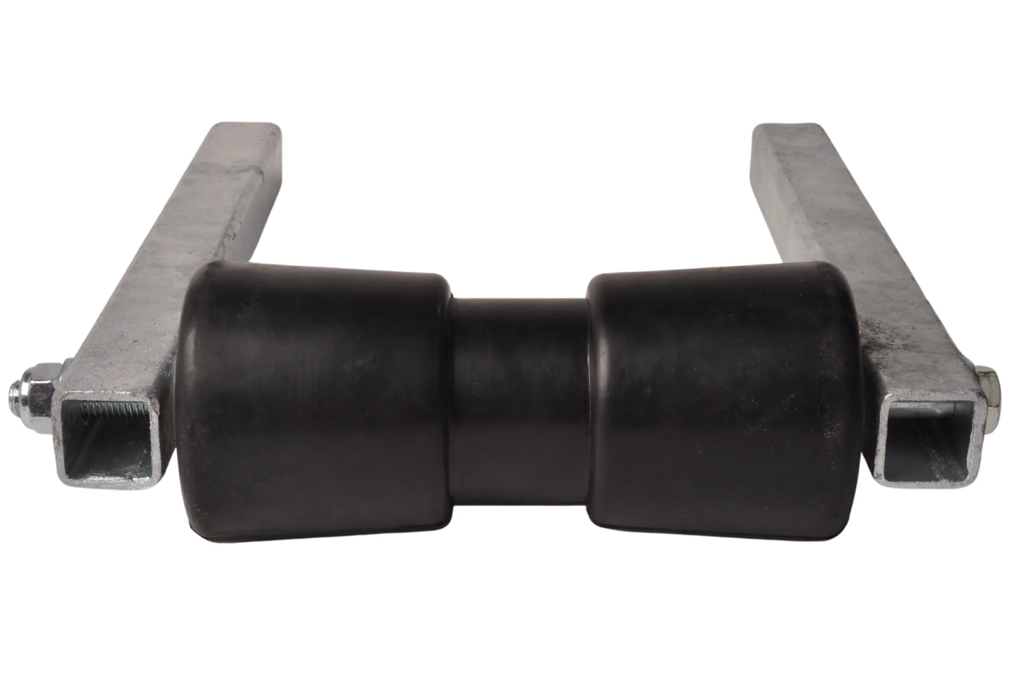 Verstellbarer Kielrollensatz - 183x85 mm - Rohr 30x30x300 mm - Image 3