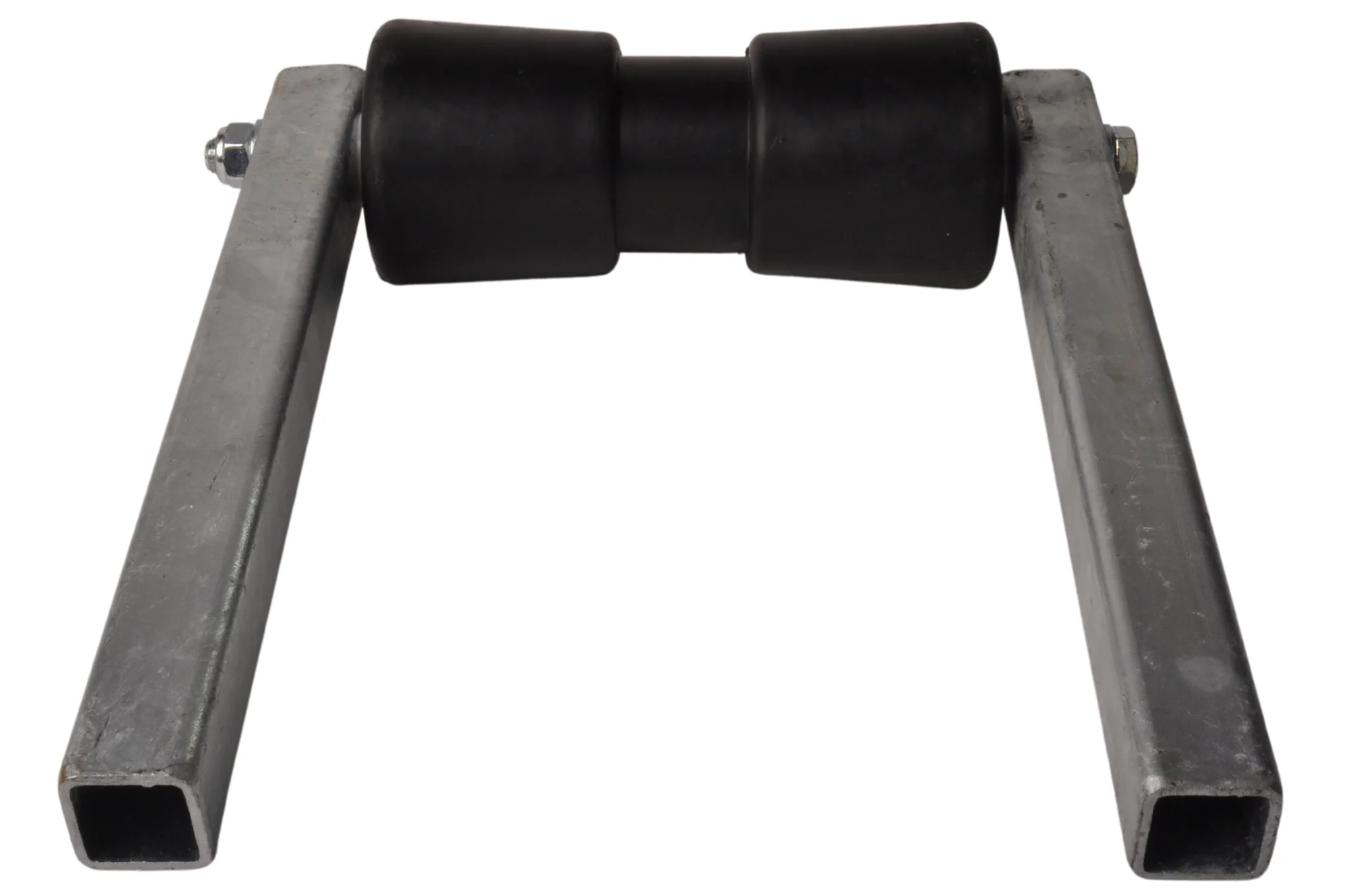 Verstellbarer Kielrollensatz - 183x85 mm - Rohr 30x30x300 mm - Image 4
