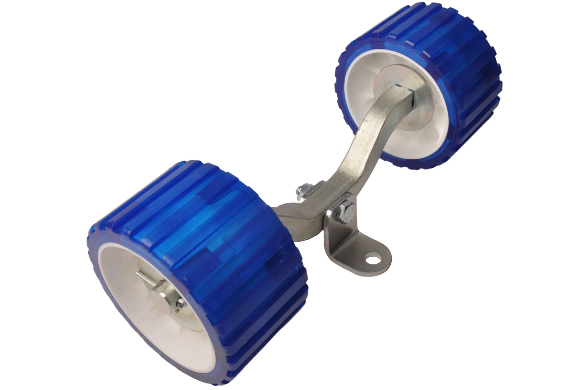 Kielrollen System 365x118 mm - blau
