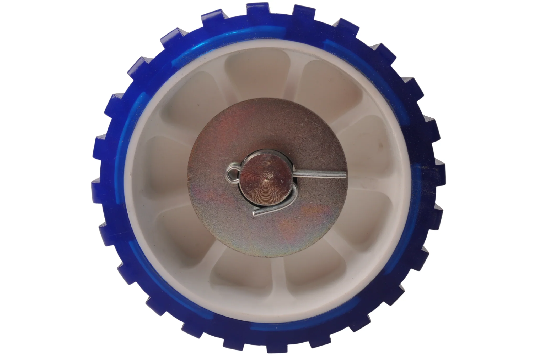 Kielrollen System 365x118 mm - blau - Image 5