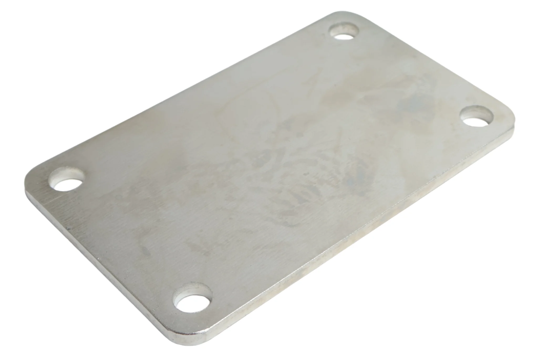 Kielstütze verstellbar mit Gummiseitenstütze - drehbar - inklusive Bootskissen - Set - Image 6