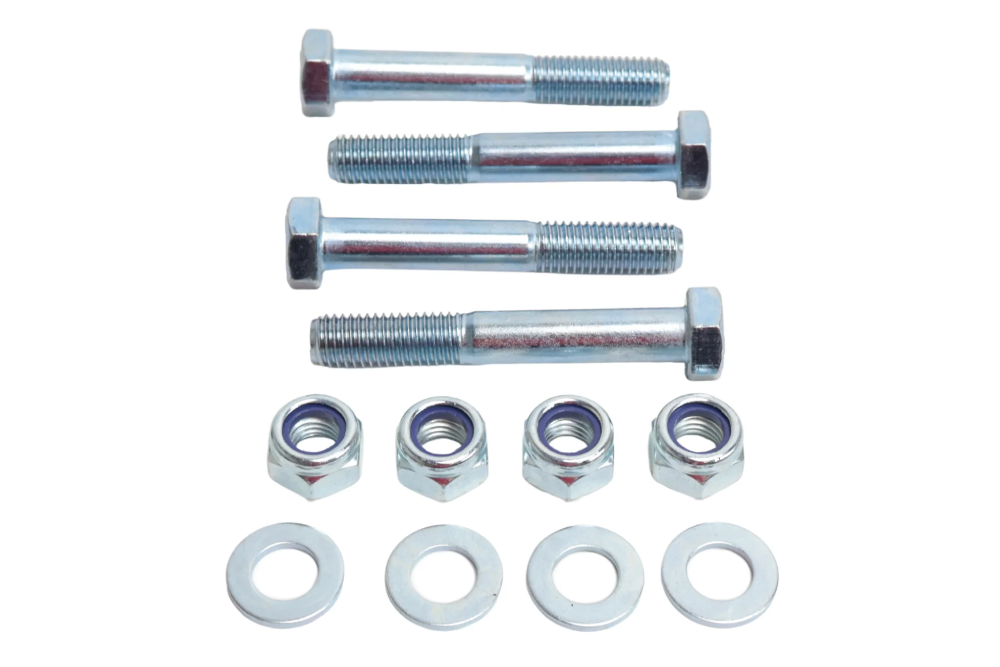 Kielstütze verstellbar mit Gummiseitenstütze - drehbar - inklusive Bootskissen - Set - Image 7
