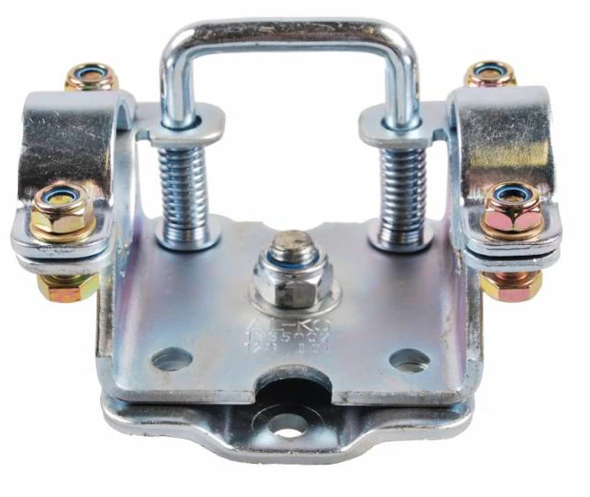 Kippbare Klemmhalter AL-KO 48 mm