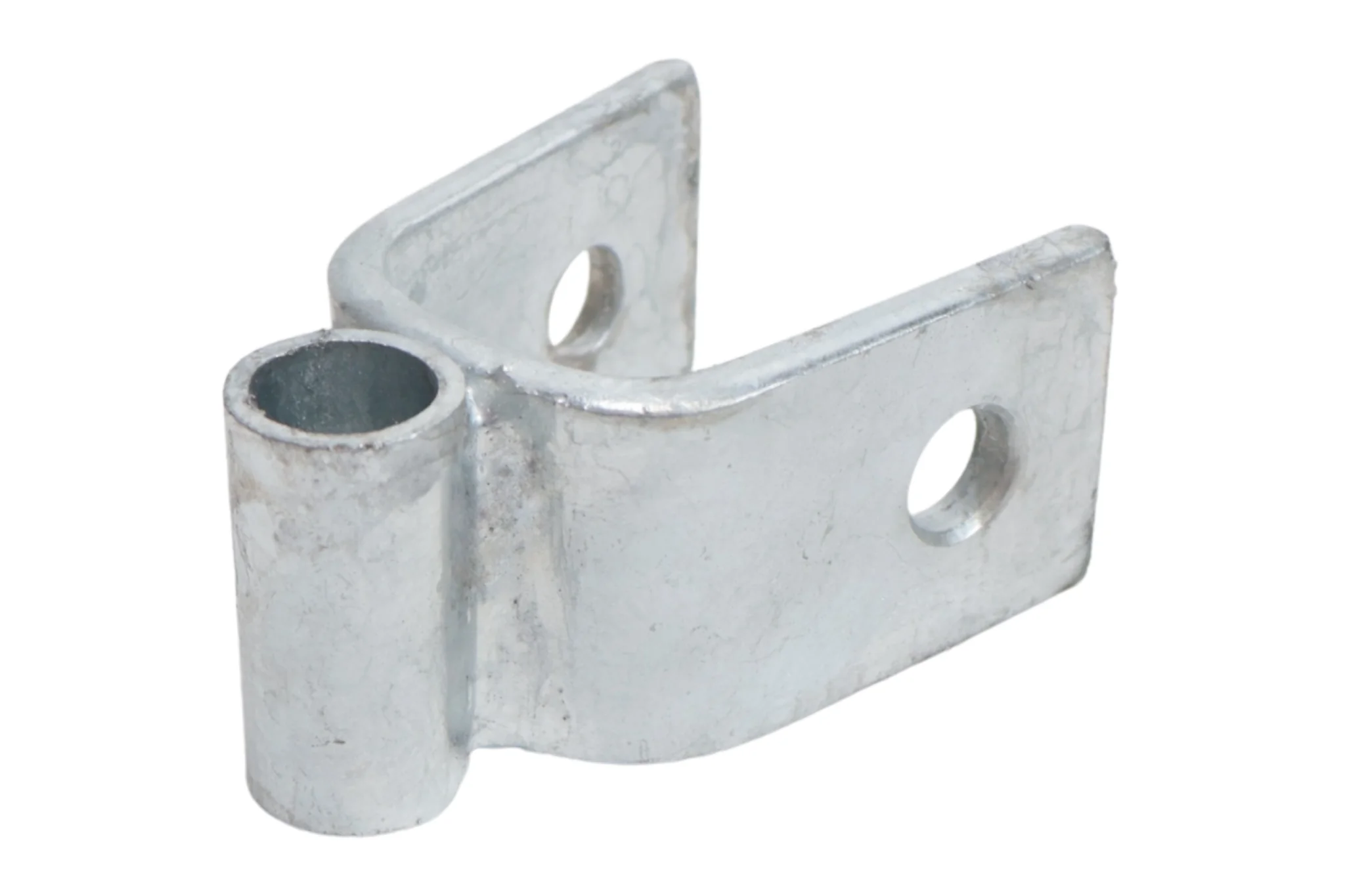 Kippblock verzinkt für Montagerohr 30x30 mm - Image 3