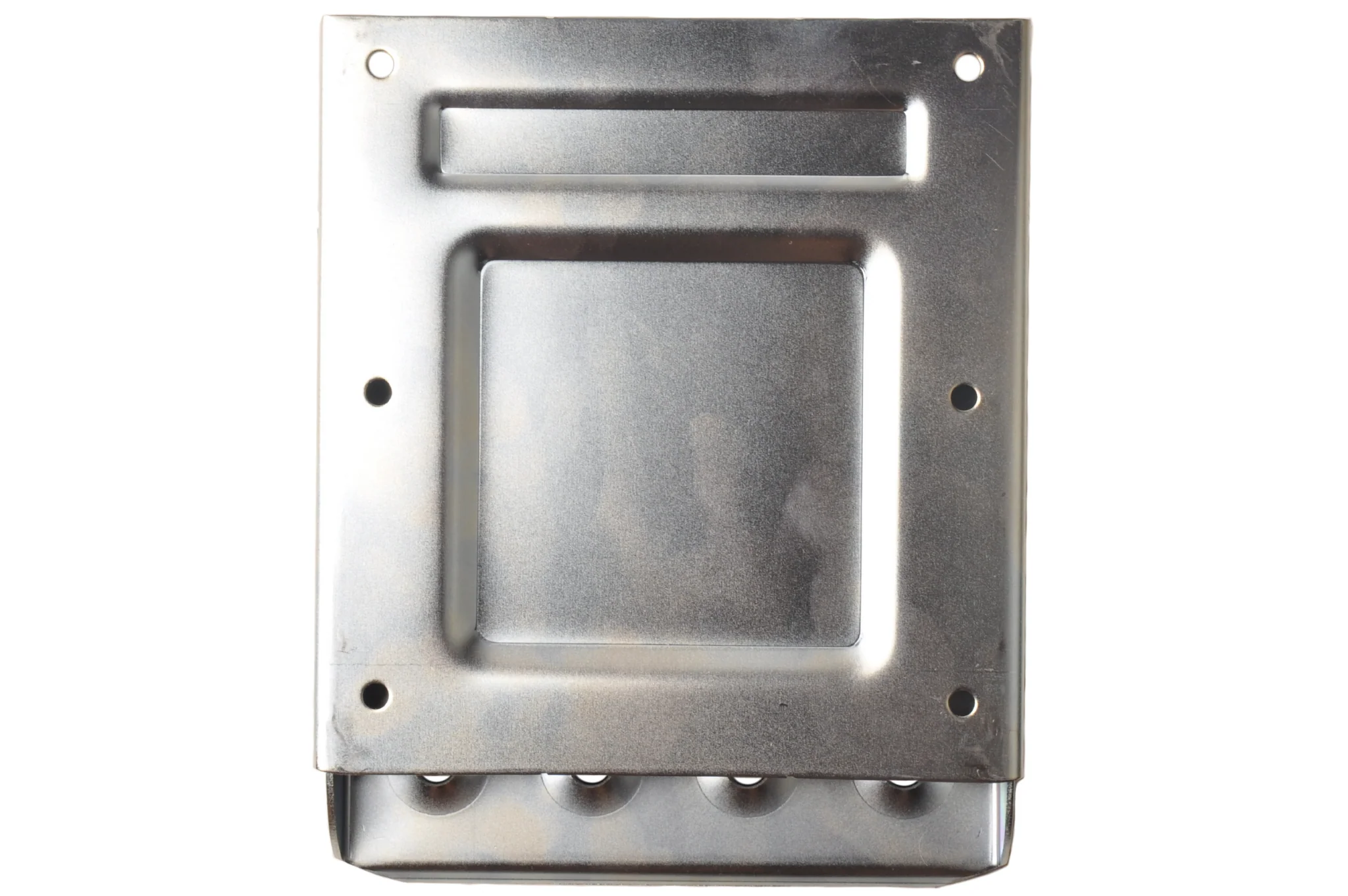 Klappbare Trittstufe 190x178x190 mm - Image 2