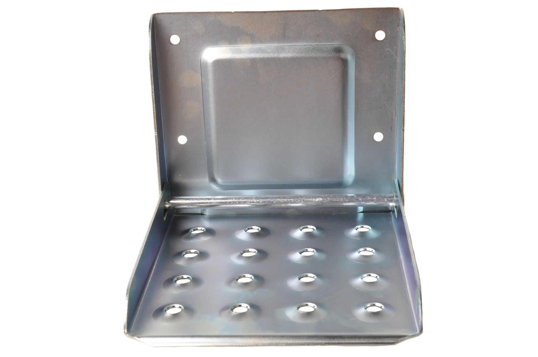 Klappbare Trittstufe 190x178x190 mm - Image 3