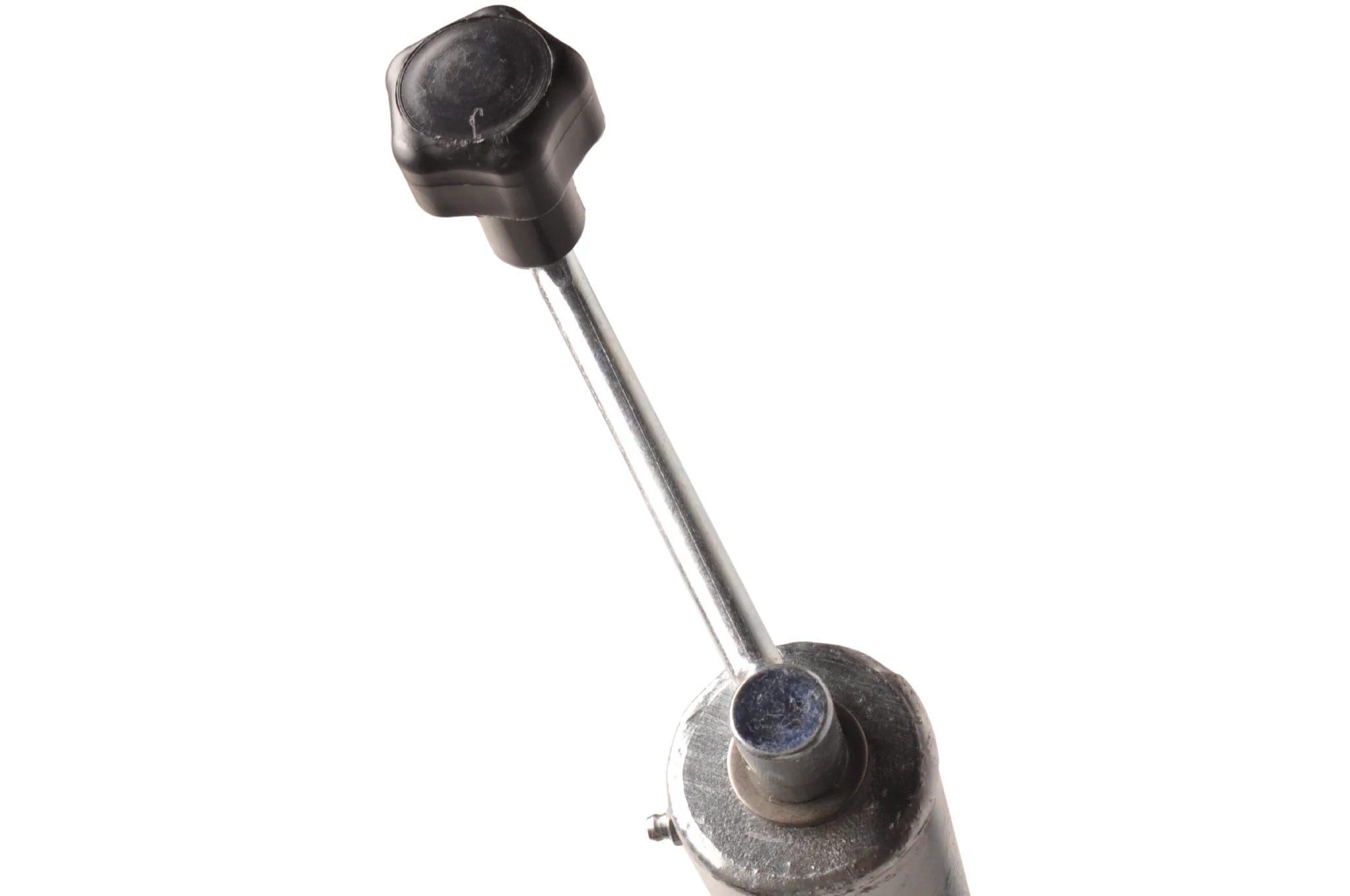 Automatisch einklappbares Stützrad - 60 mm - Tragfähigkeit: 500 kg - Image 5