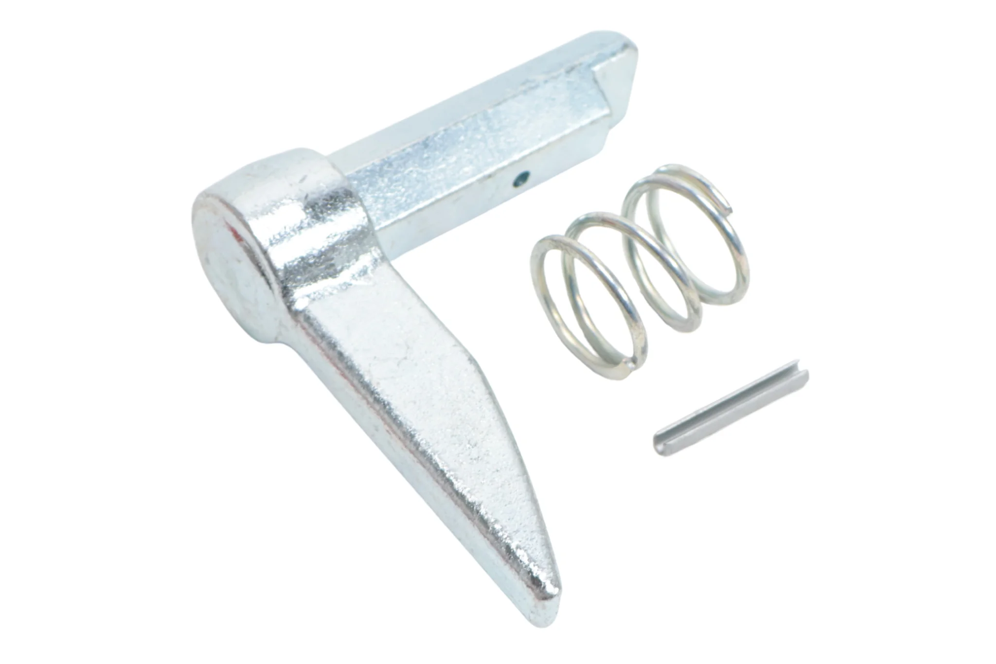 Klapphebel für Winterhoff Stützrad - Image 2
