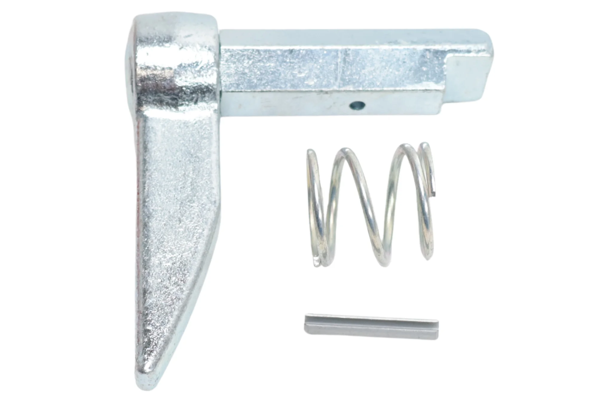 Klapphebel für Winterhoff Stützrad - Image 3